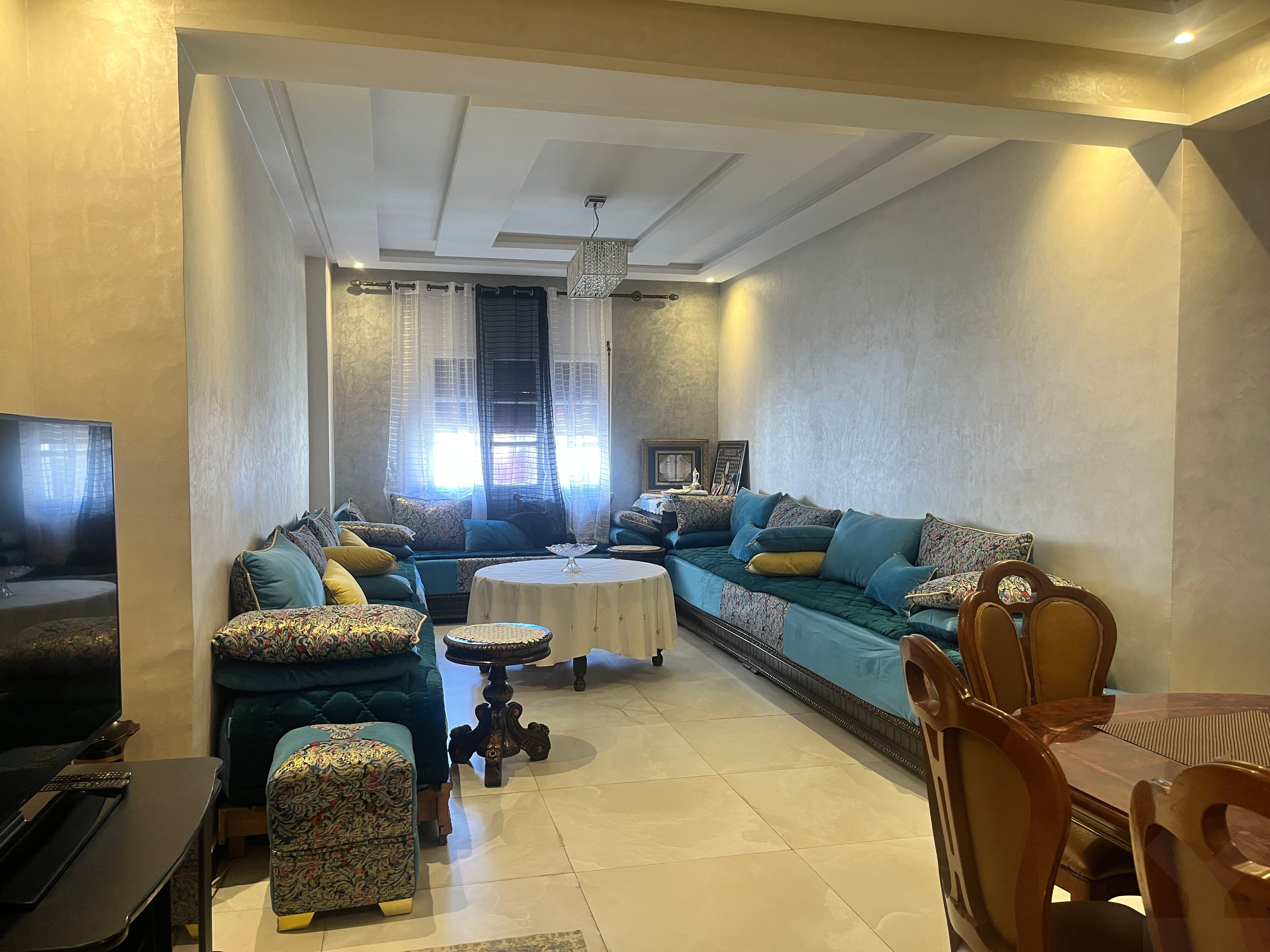 شقة — Casablanca — 6