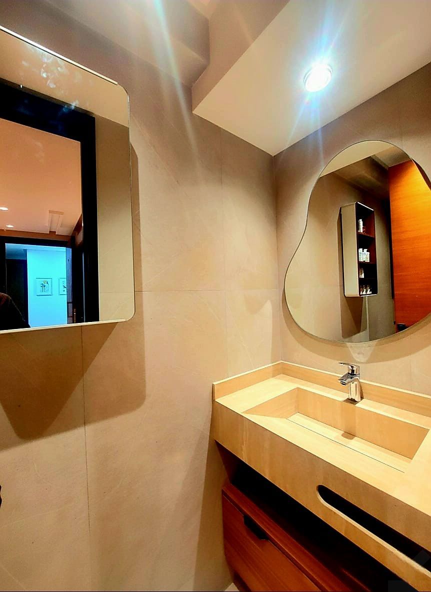 Appartement — Casablanca — 2