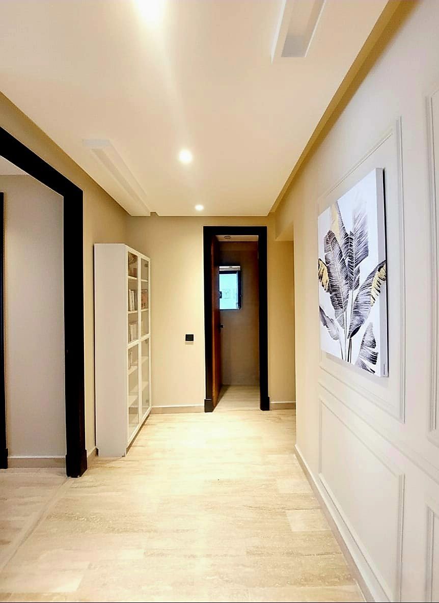 Appartement — Casablanca — 3