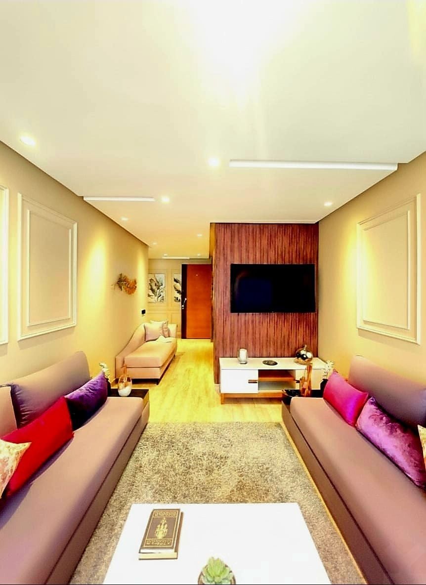 Appartement — Casablanca — 4