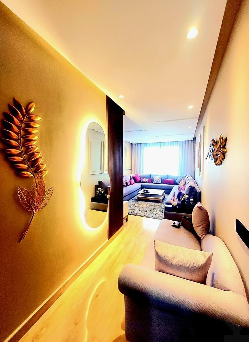 Appartement — Casablanca