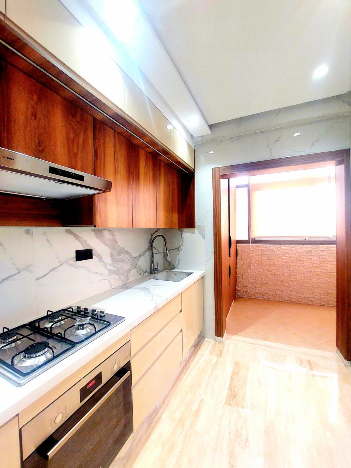 Appartement 81 m² à Belvedere (Roches Noires) — 7