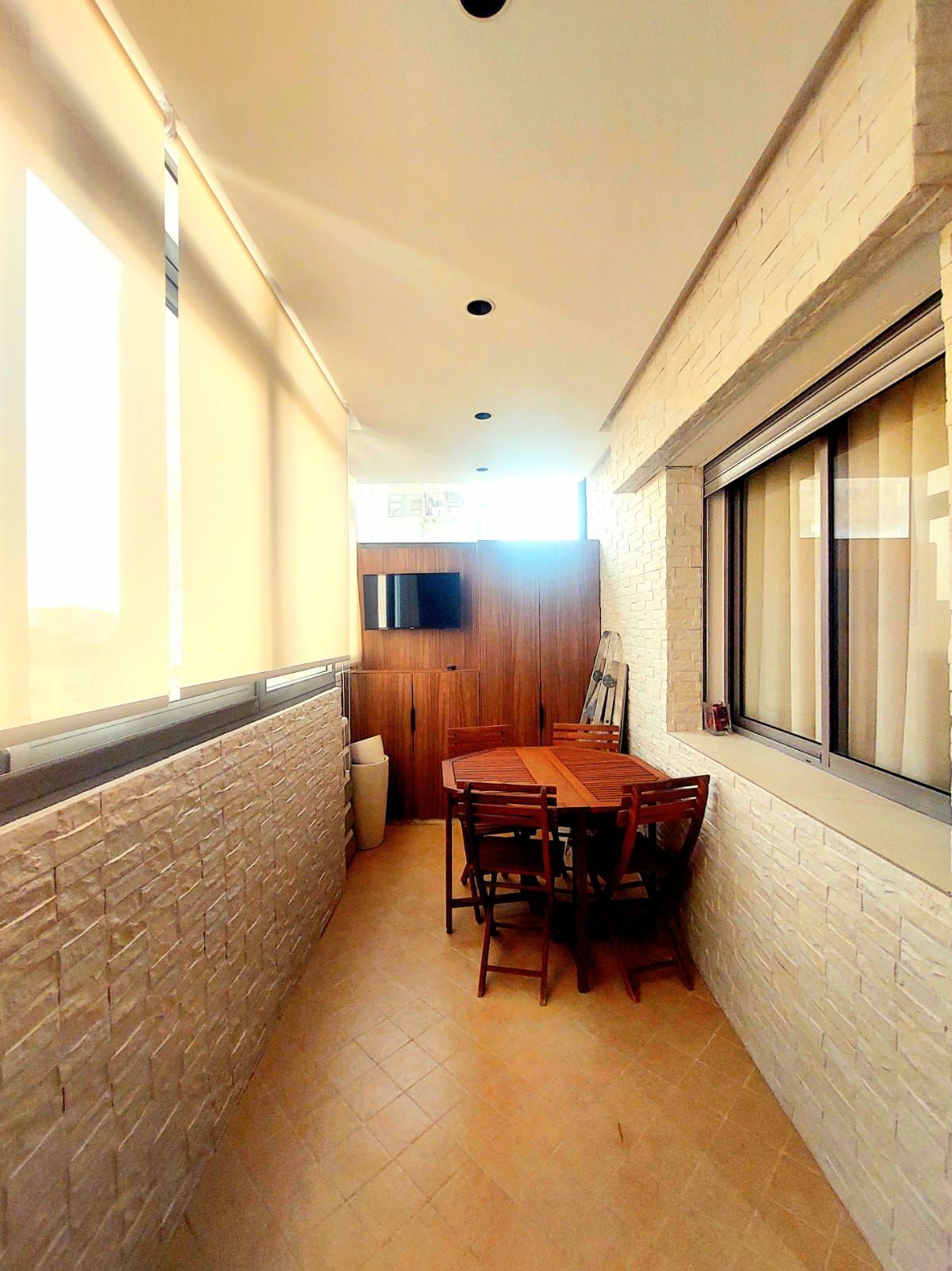 Appartement 81 m² à Belvedere (Roches Noires) — 8