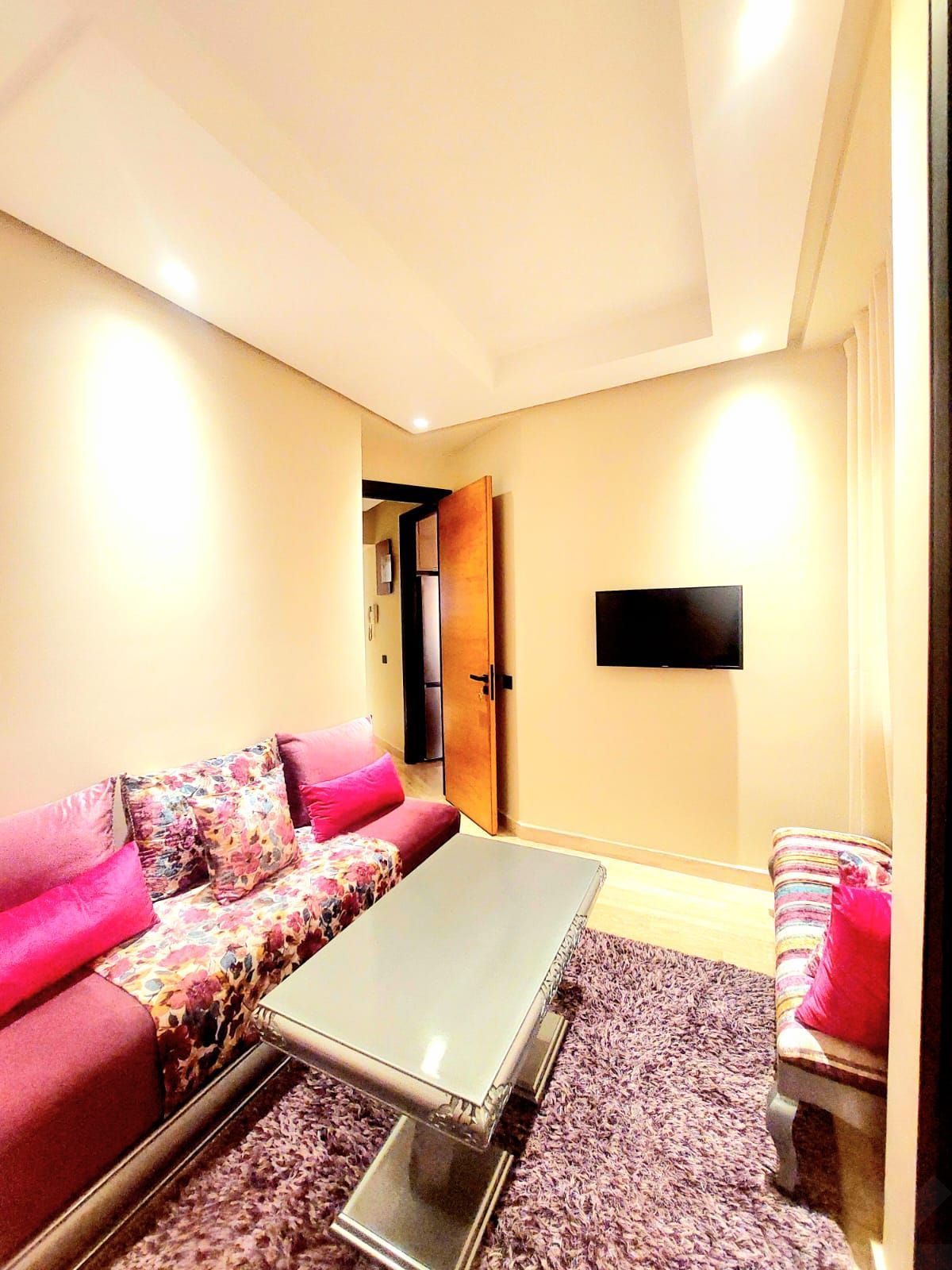 Appartement 81 m² à Belvedere (Roches Noires) — 9