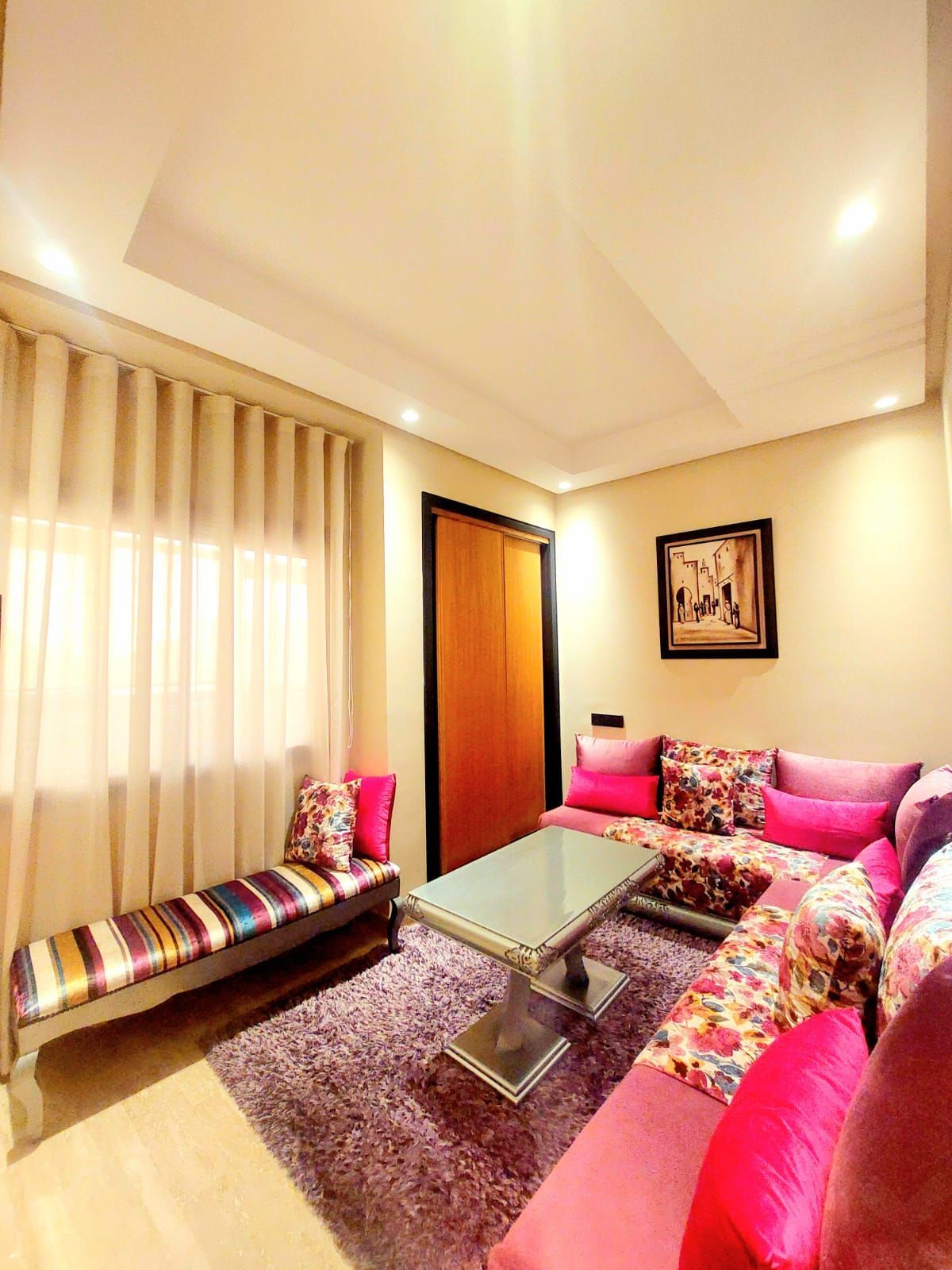 Appartement 81 m² à Belvedere (Roches Noires) — 10