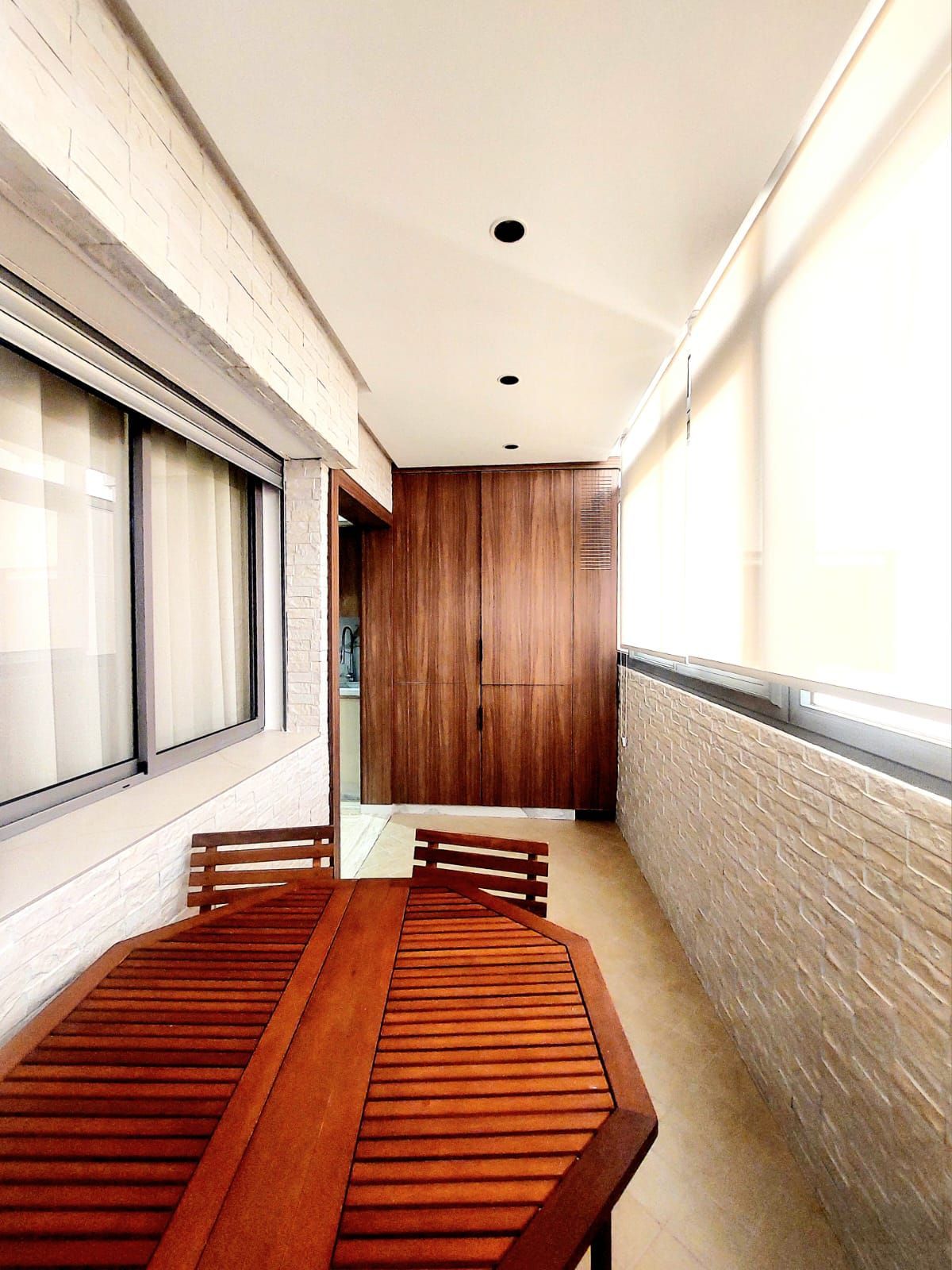 Appartement 81 m² à Belvedere (Roches Noires) — 11