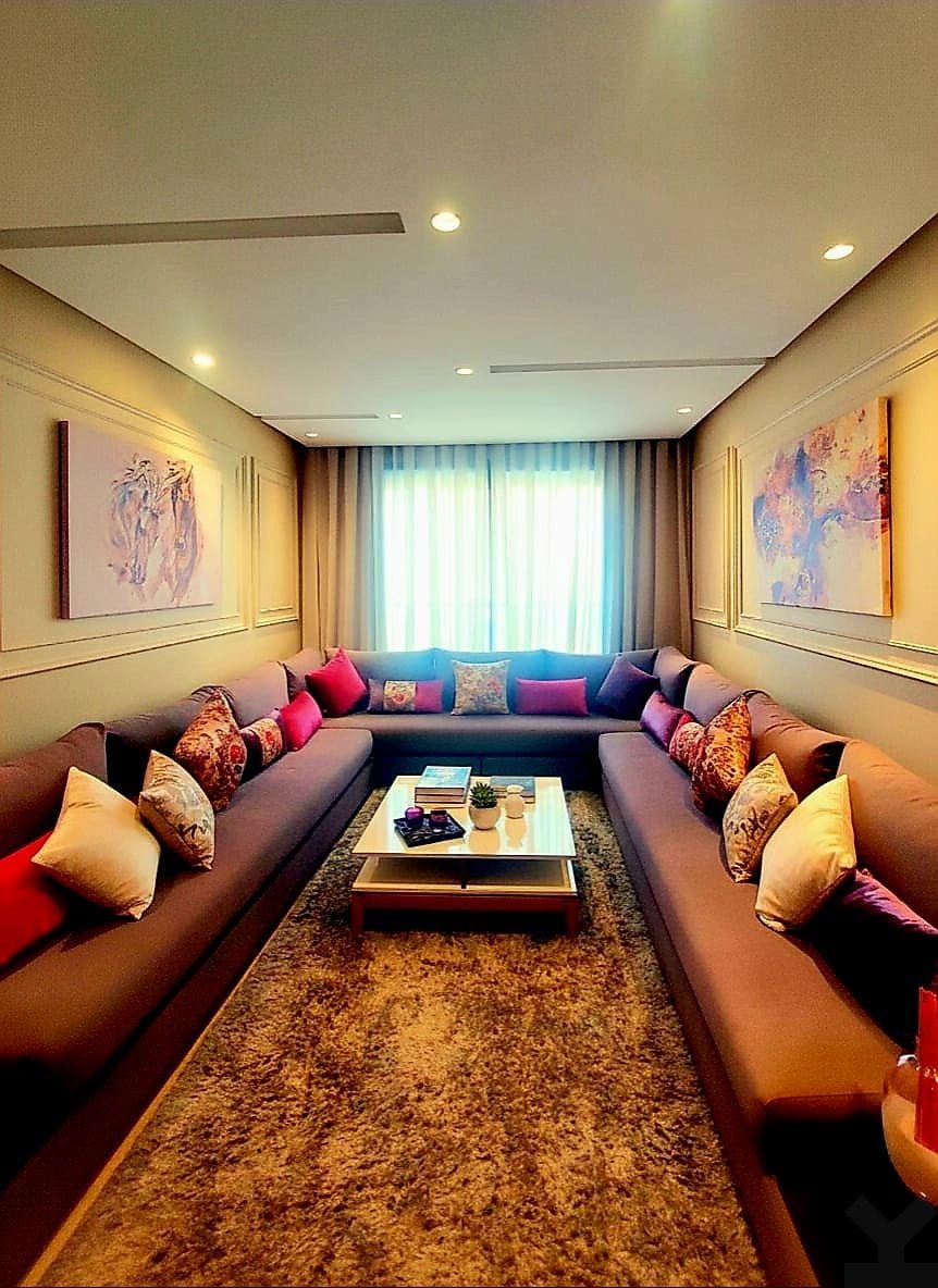 Appartement 81 m² à Belvedere (Roches Noires) — 12