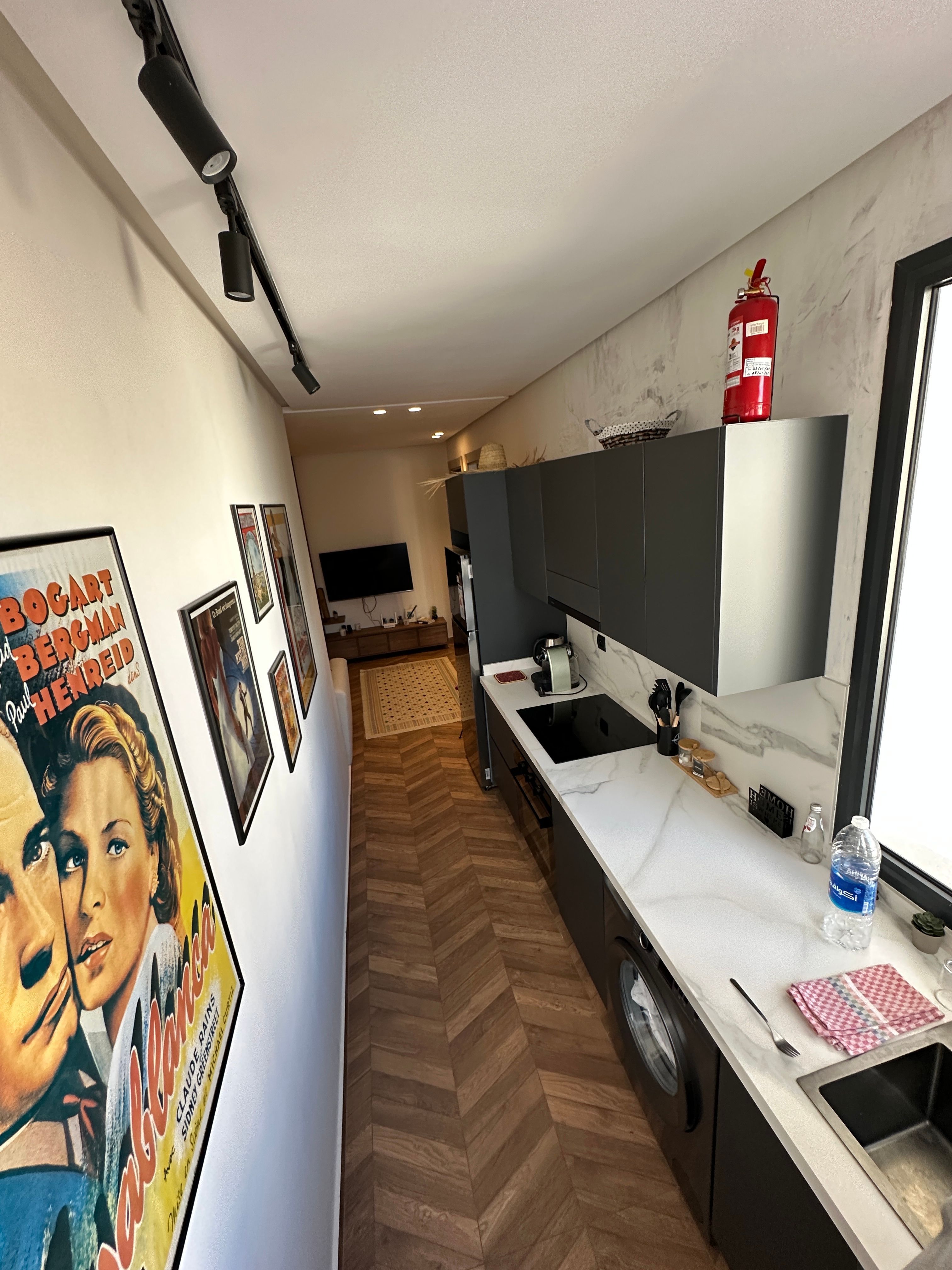 Appartement — Casablanca — 3