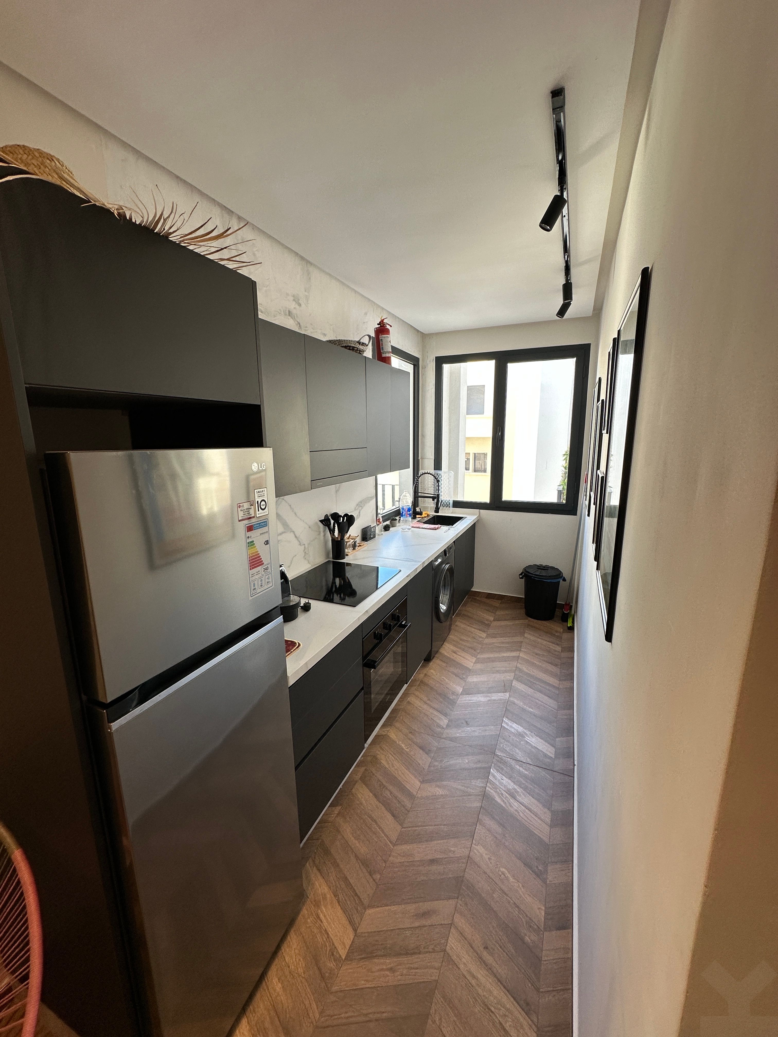 Appartement — Casablanca — 2