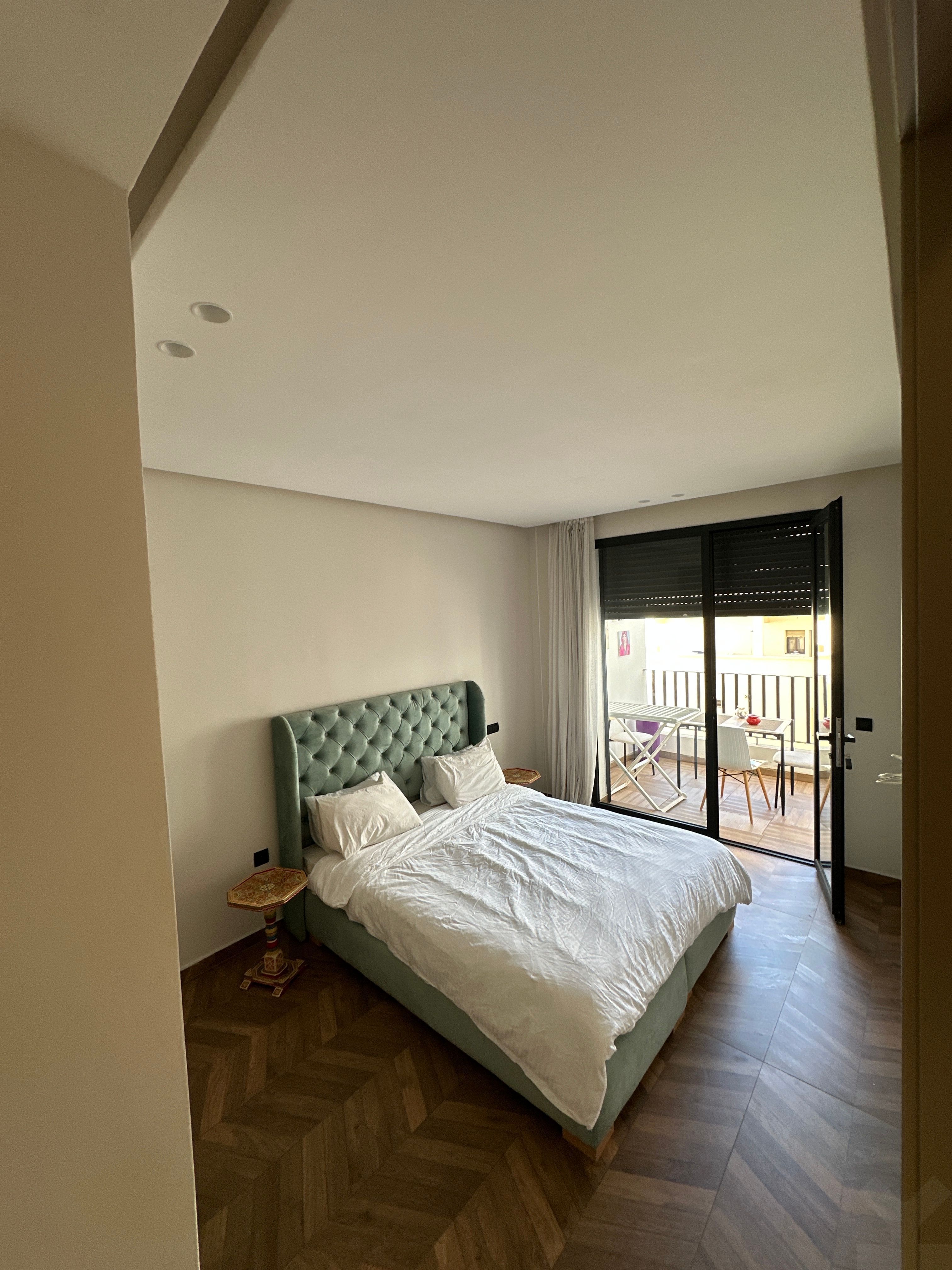 Appartement — Casablanca — 5
