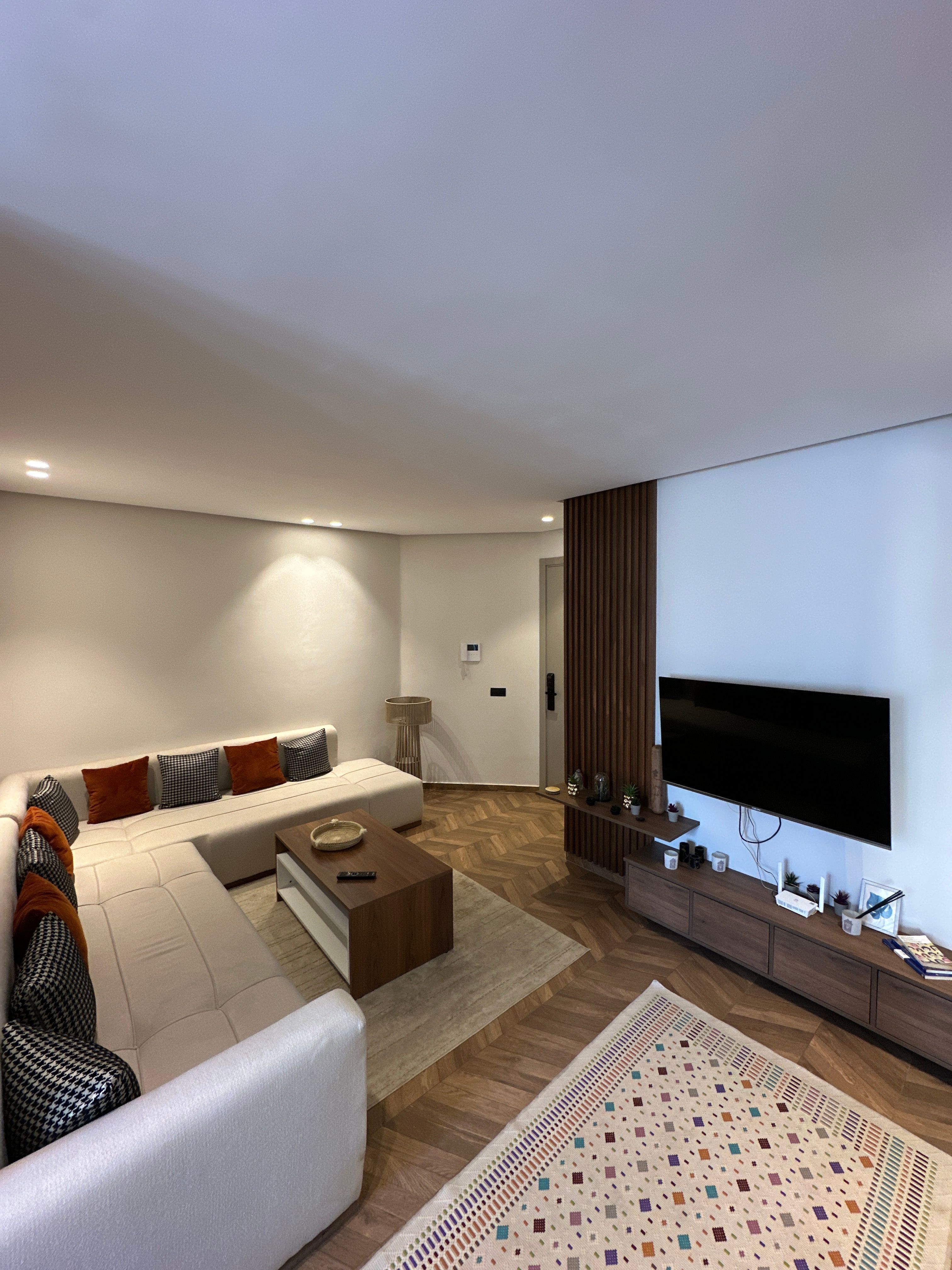 Appartement — Casablanca