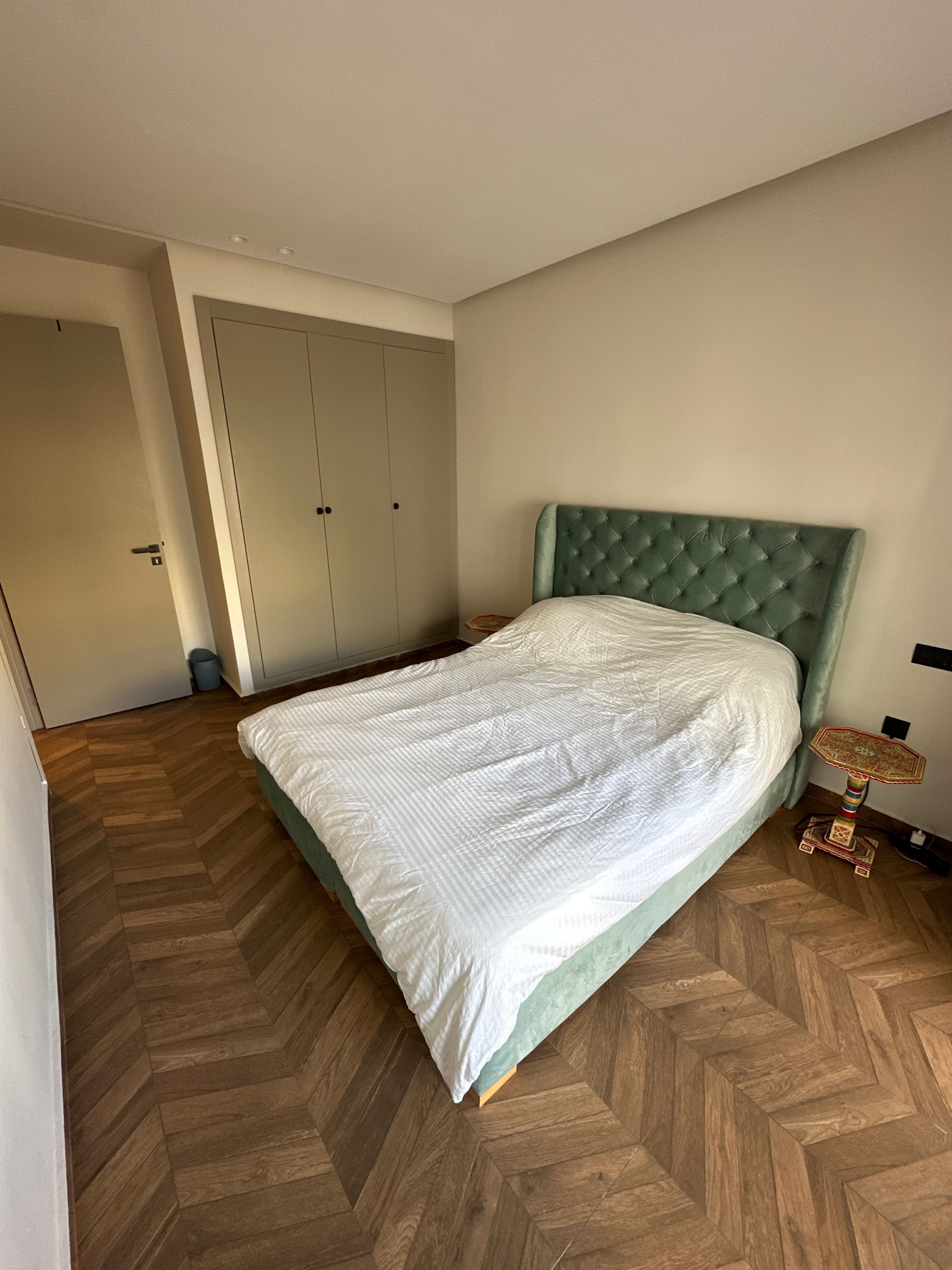 Appartement — Casablanca — 6