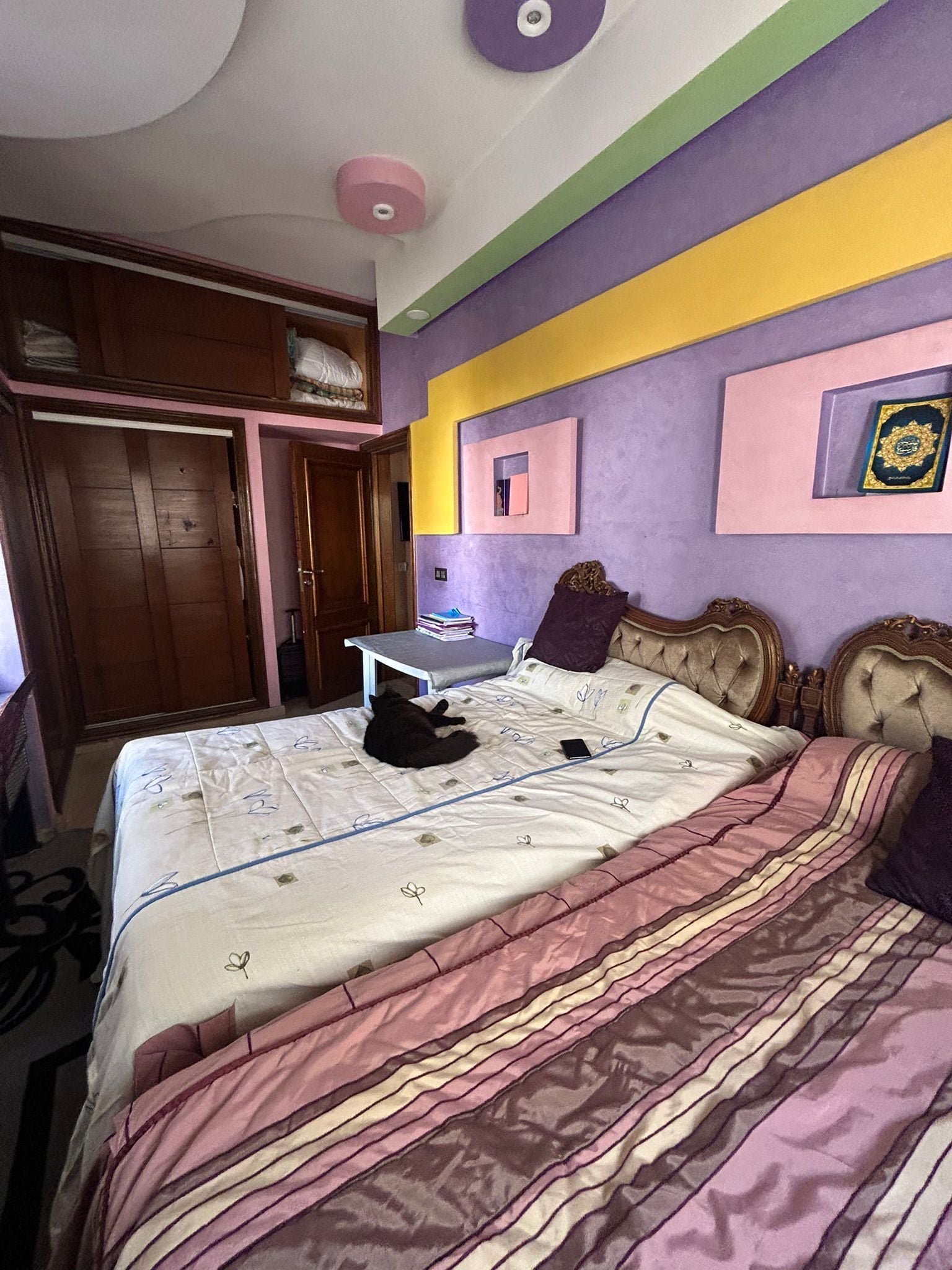 Villa 830 m² à Polo (Maarif) — 7