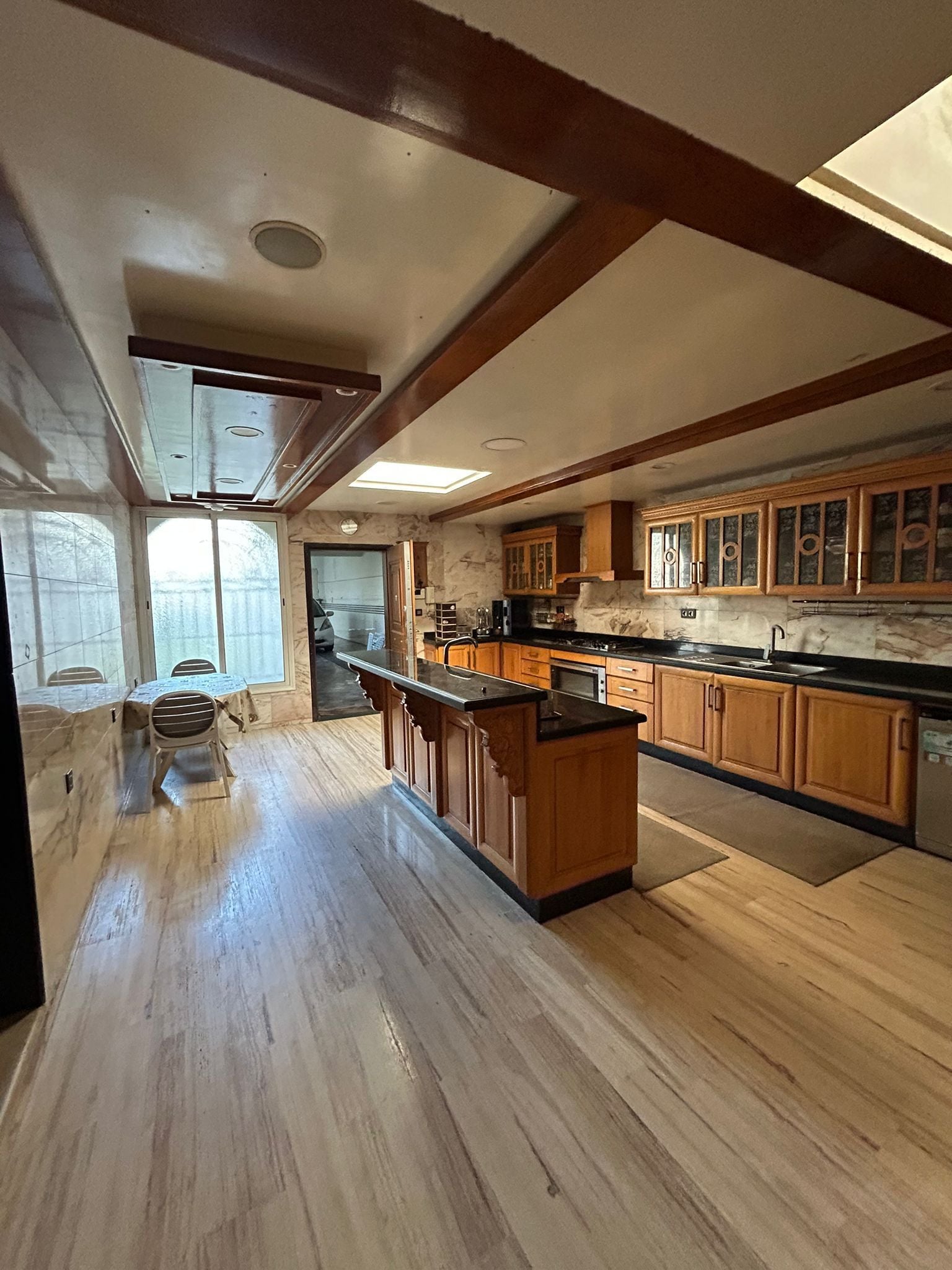 Villa 830 m² à Polo (Maarif) — 9
