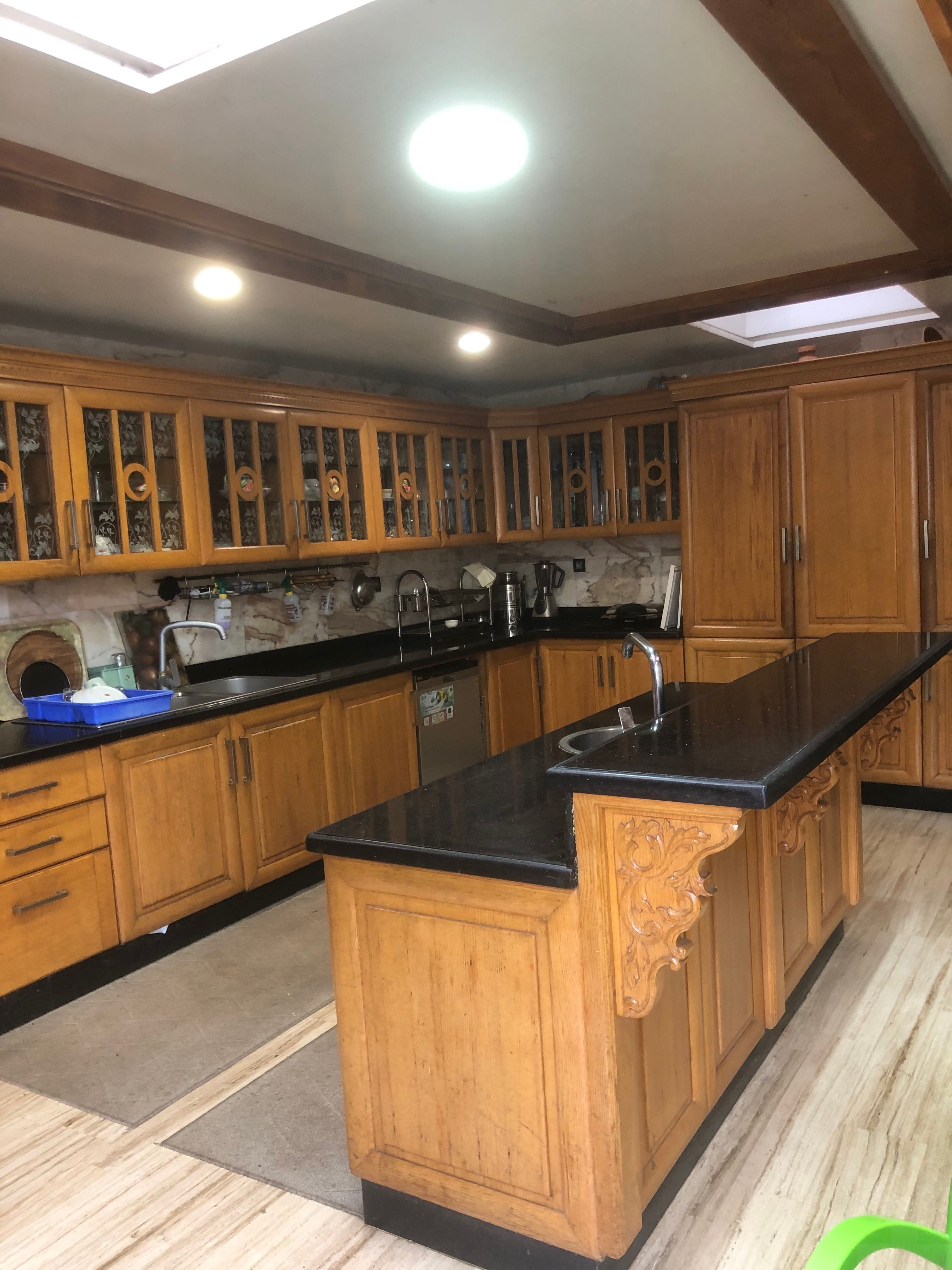 Villa 830 m² à Polo (Maarif) — 23