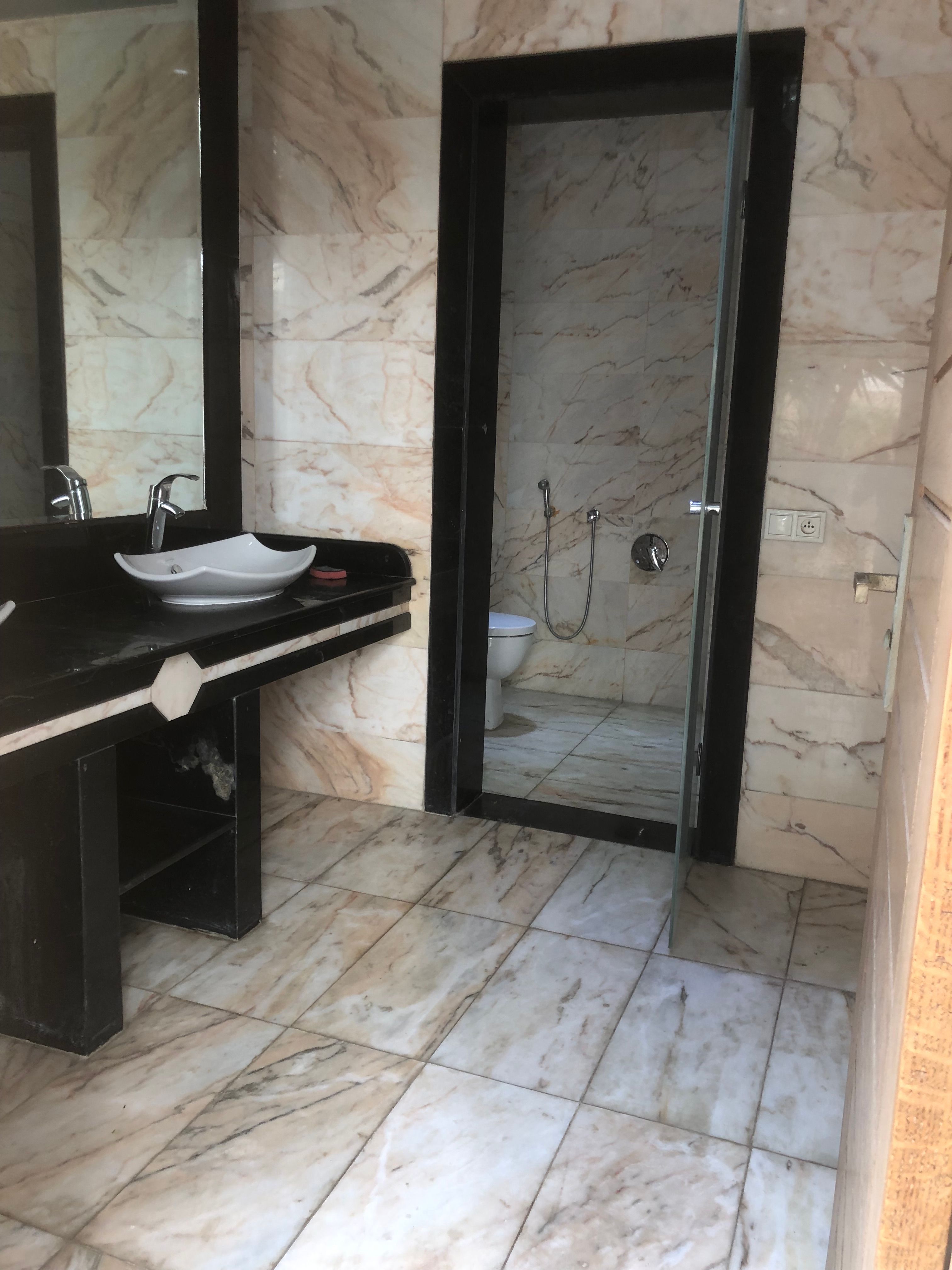Villa 830 m² à Polo (Maarif) — 27