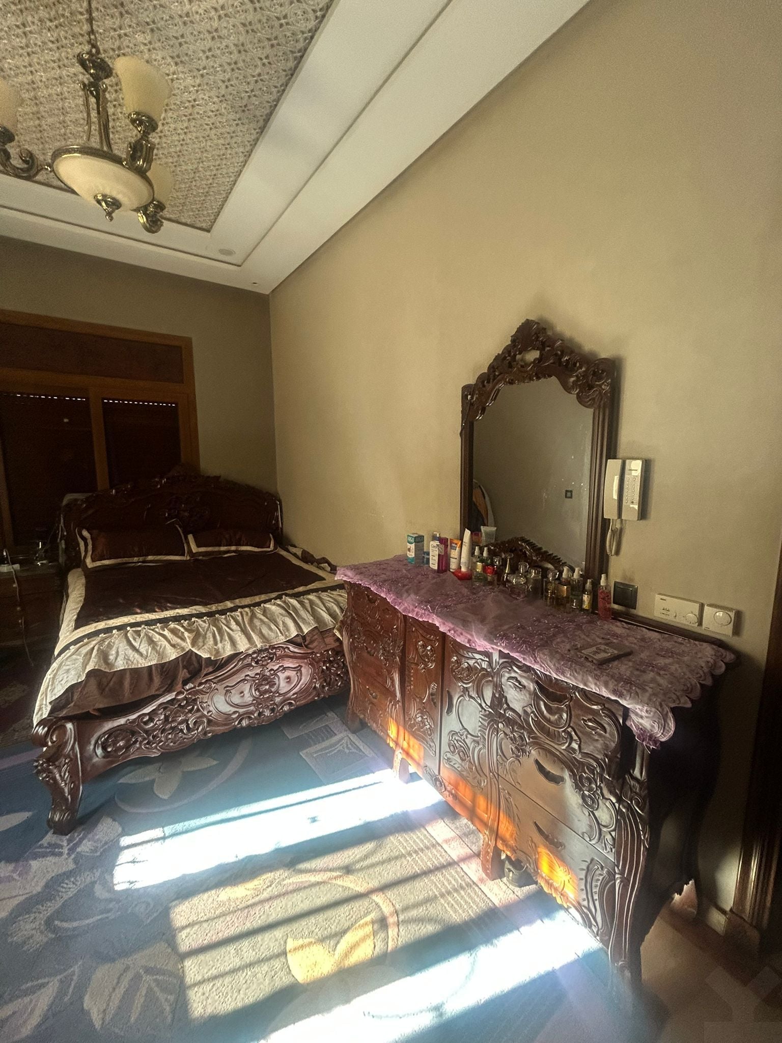 Villa — Casablanca — 5