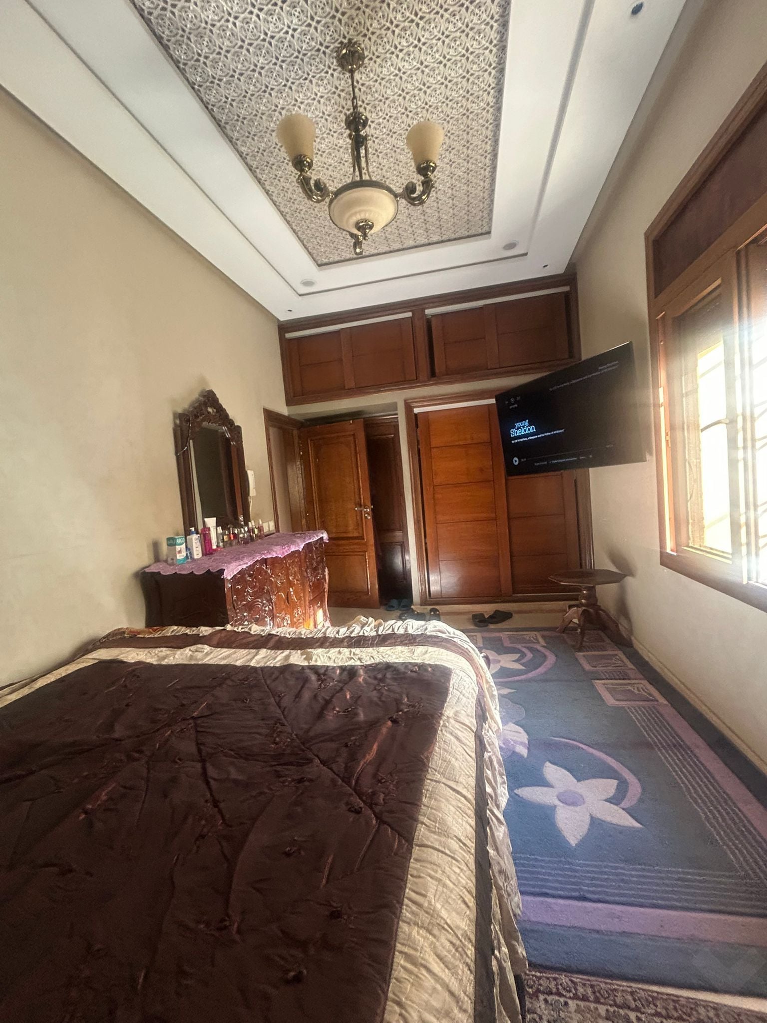 Villa — Casablanca — 6