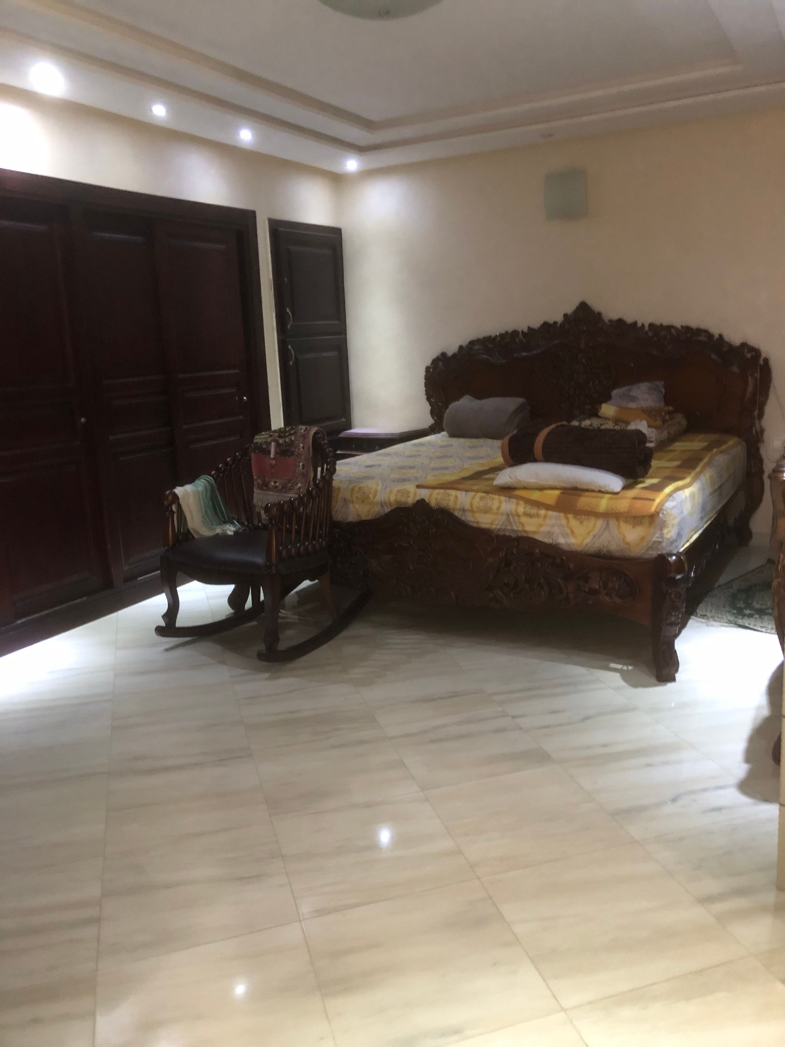 Villa 830 m² à Polo (Maarif) — 26