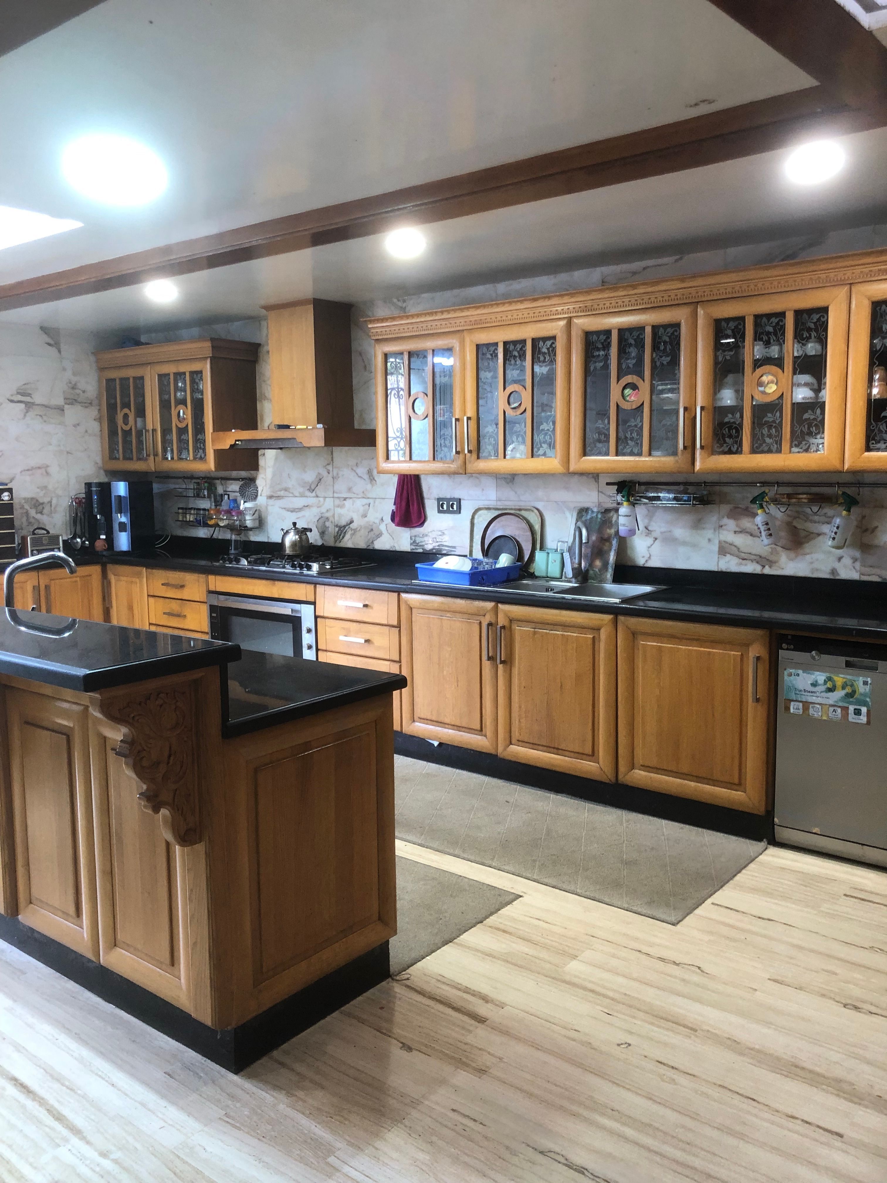 Villa 830 m² à Polo (Maarif) — 22