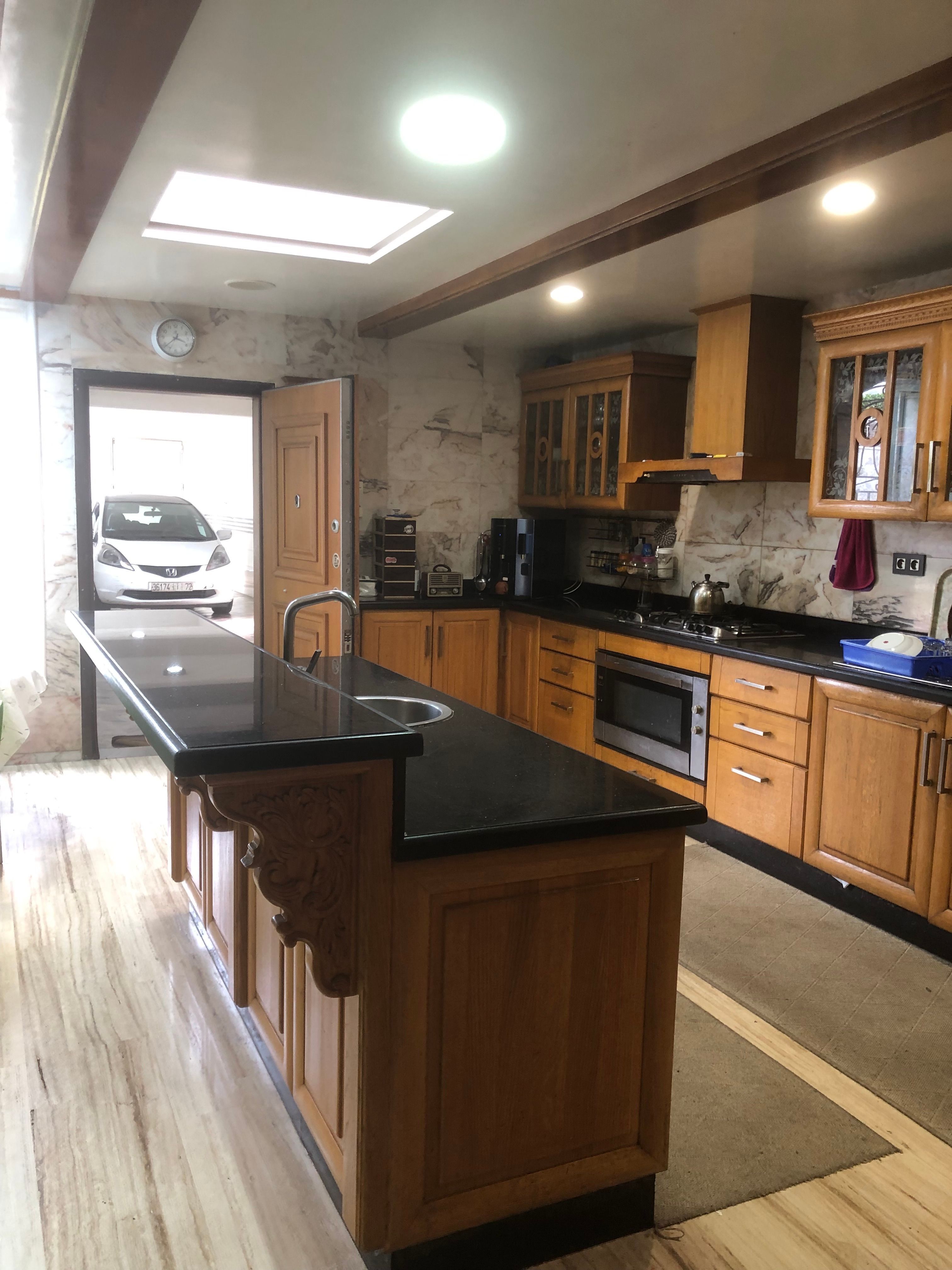 Villa 830 m² à Polo (Maarif) — 21