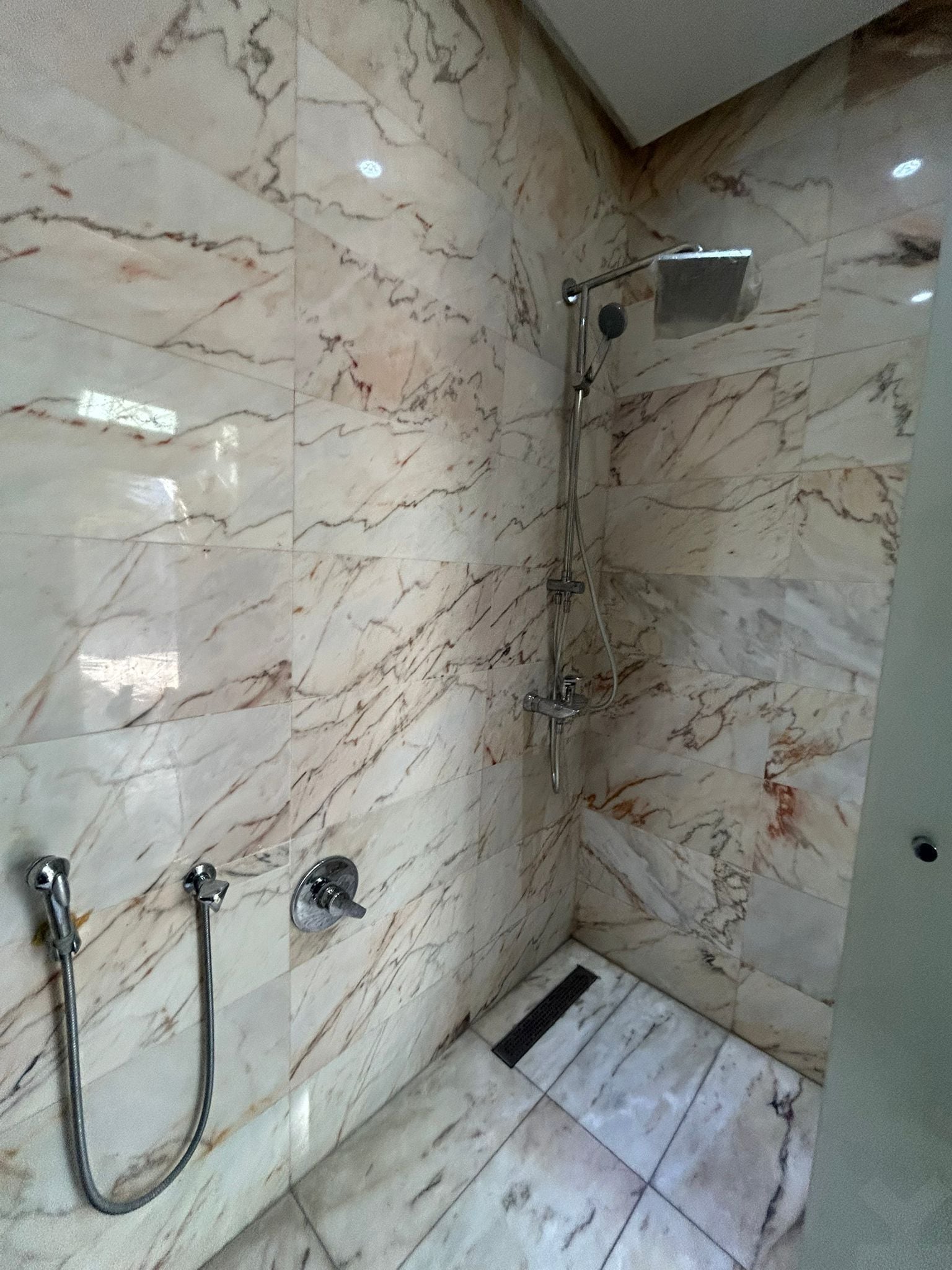 Villa 830 m² à Polo (Maarif) — 10