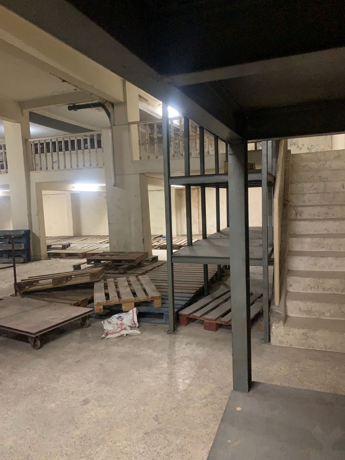 Local commercial — Casablanca