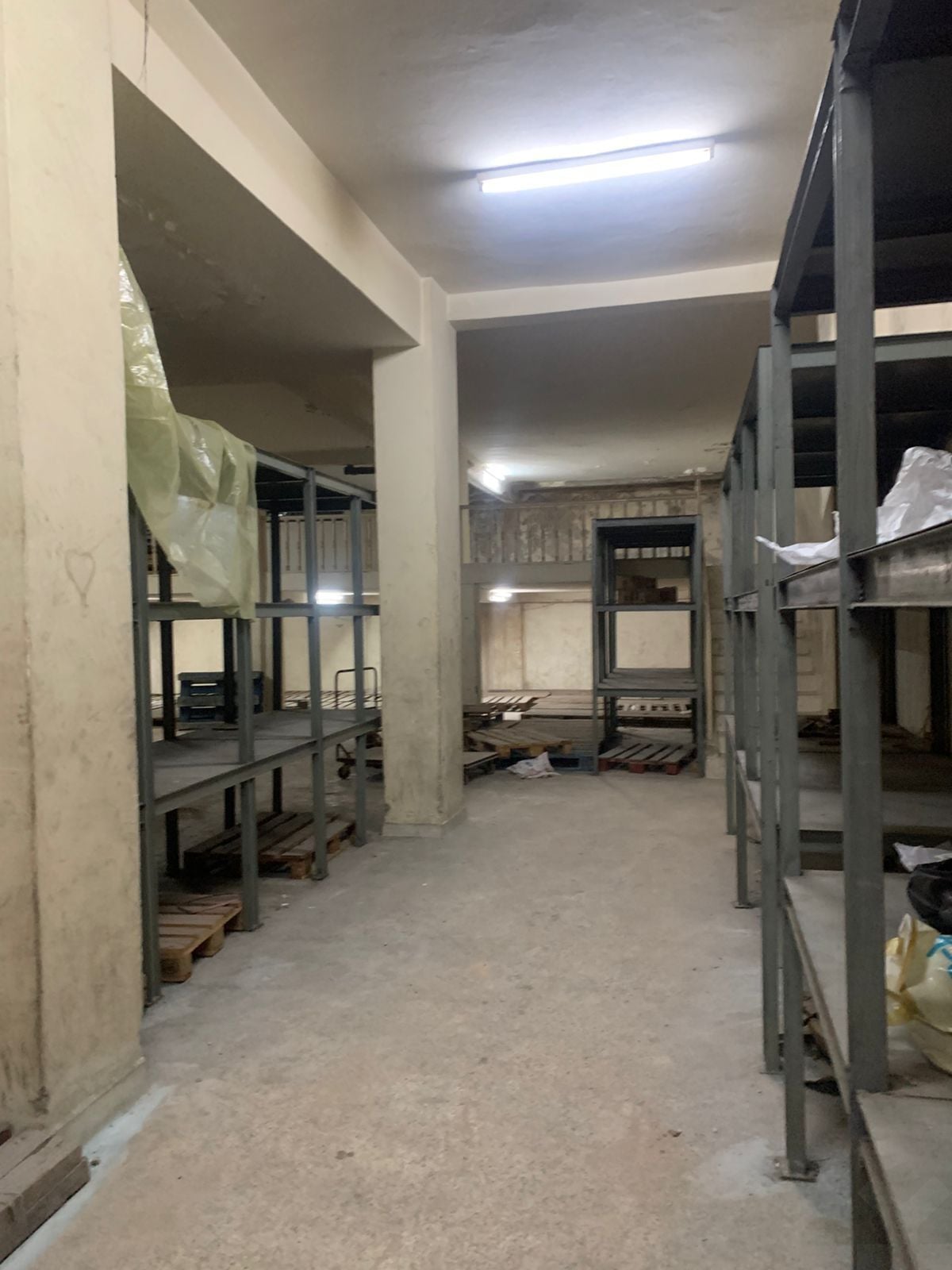 Local commercial — Casablanca — 2
