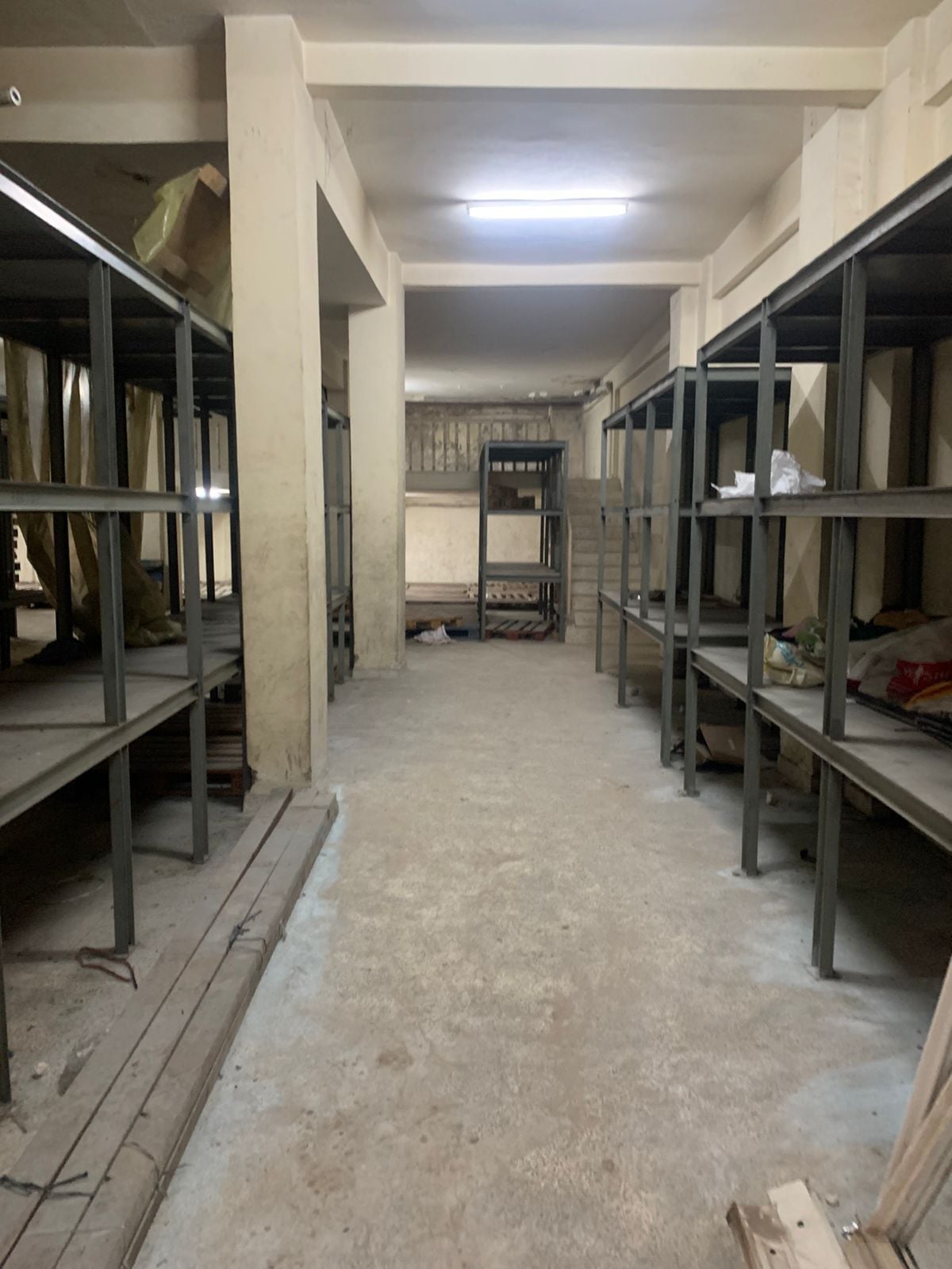 Local commercial — Casablanca — 4