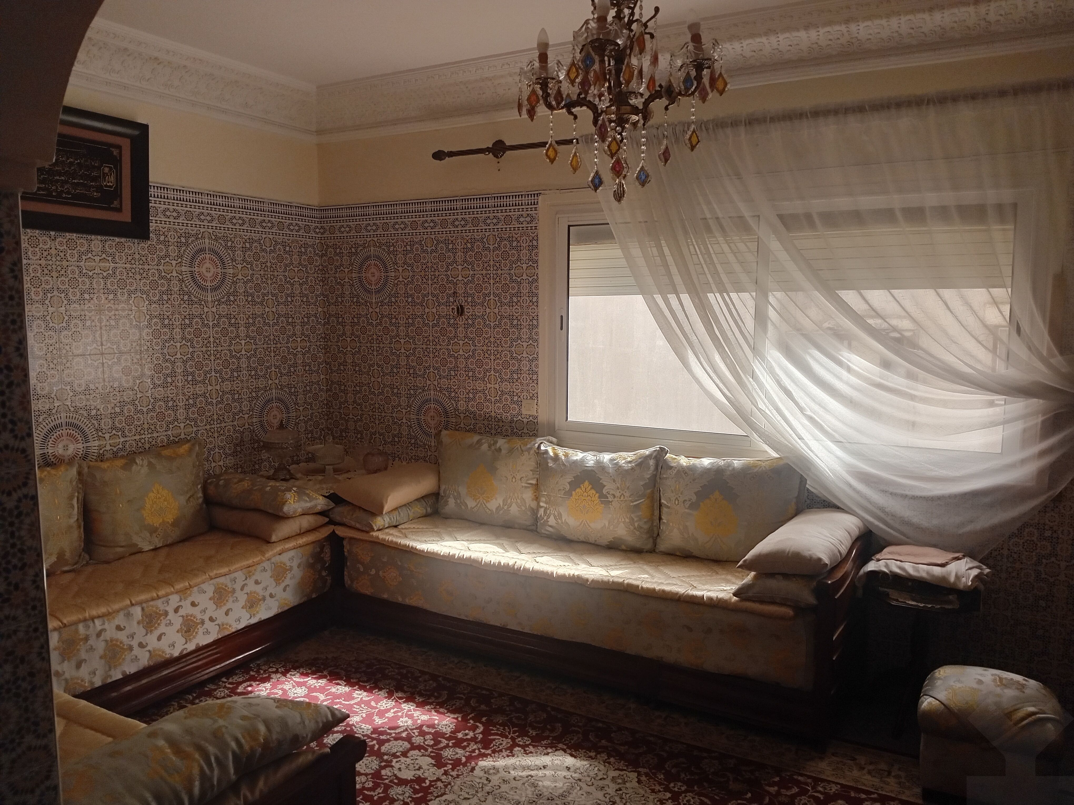 Appartement — Casablanca