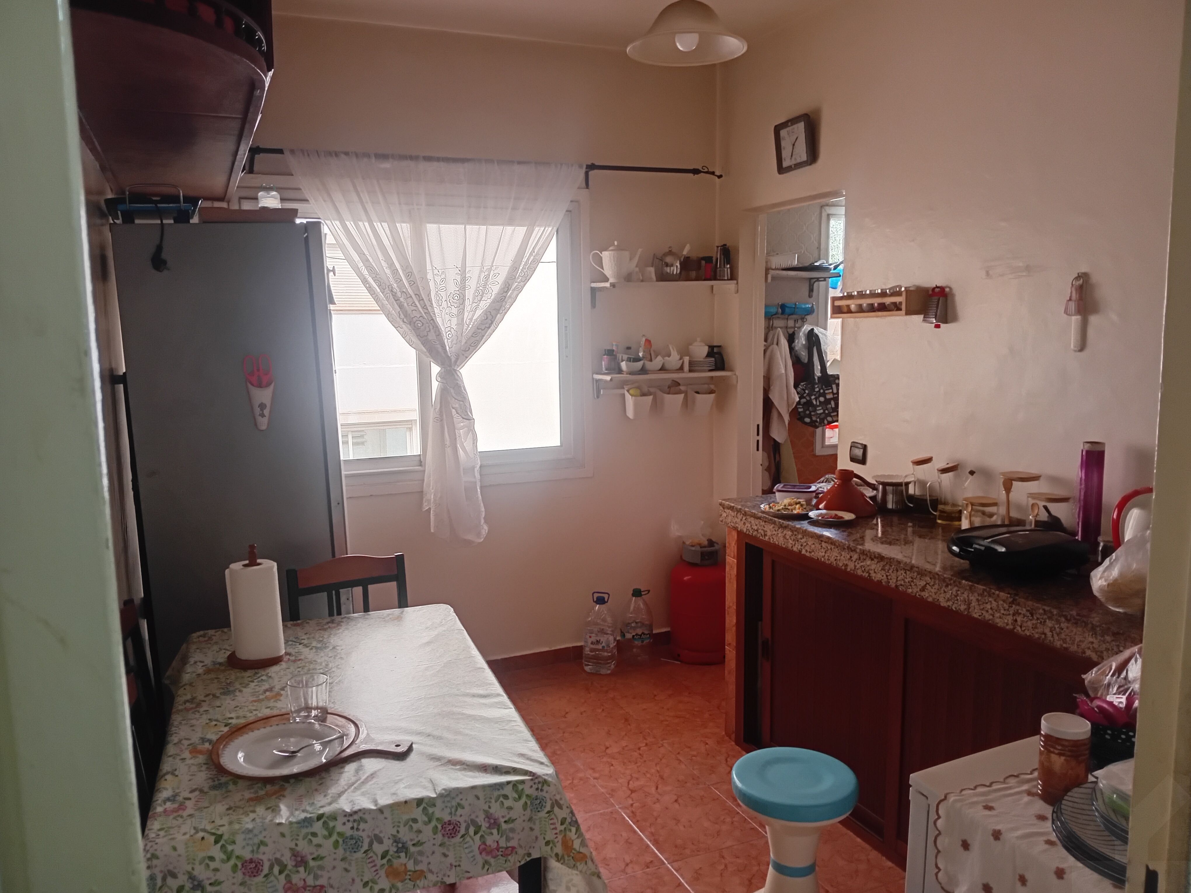 Appartement 86 m² à Oulfa — 3