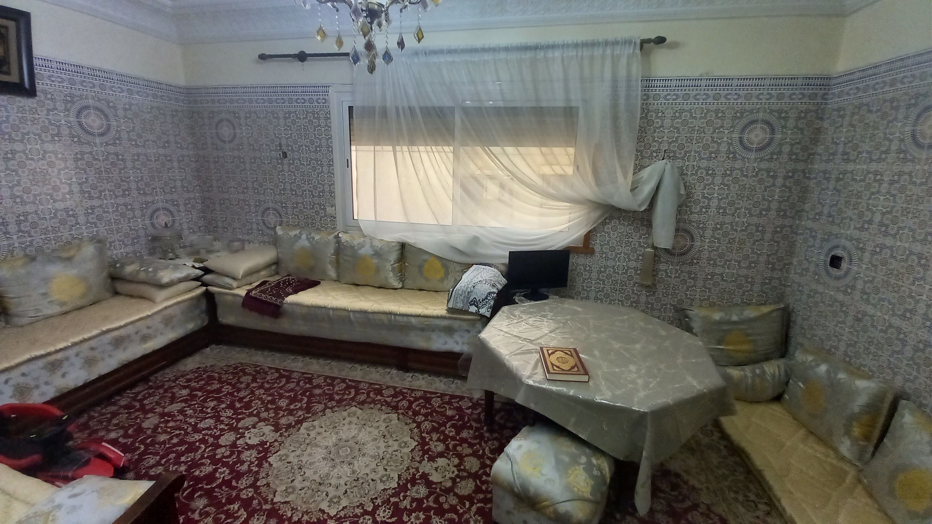 Appartement 86 m² à Oulfa — 9