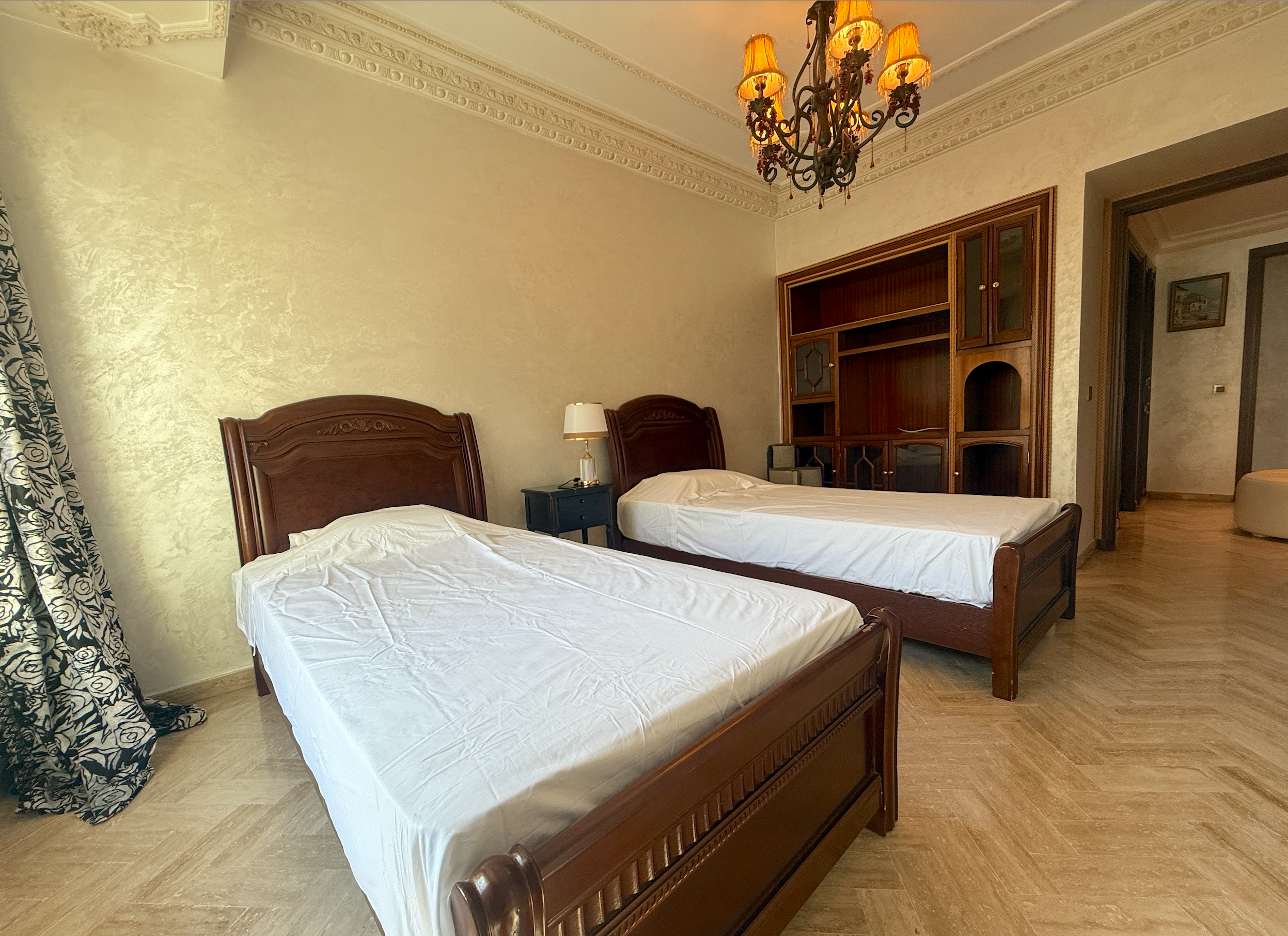 Appartement 205 m² à Maarif — 19