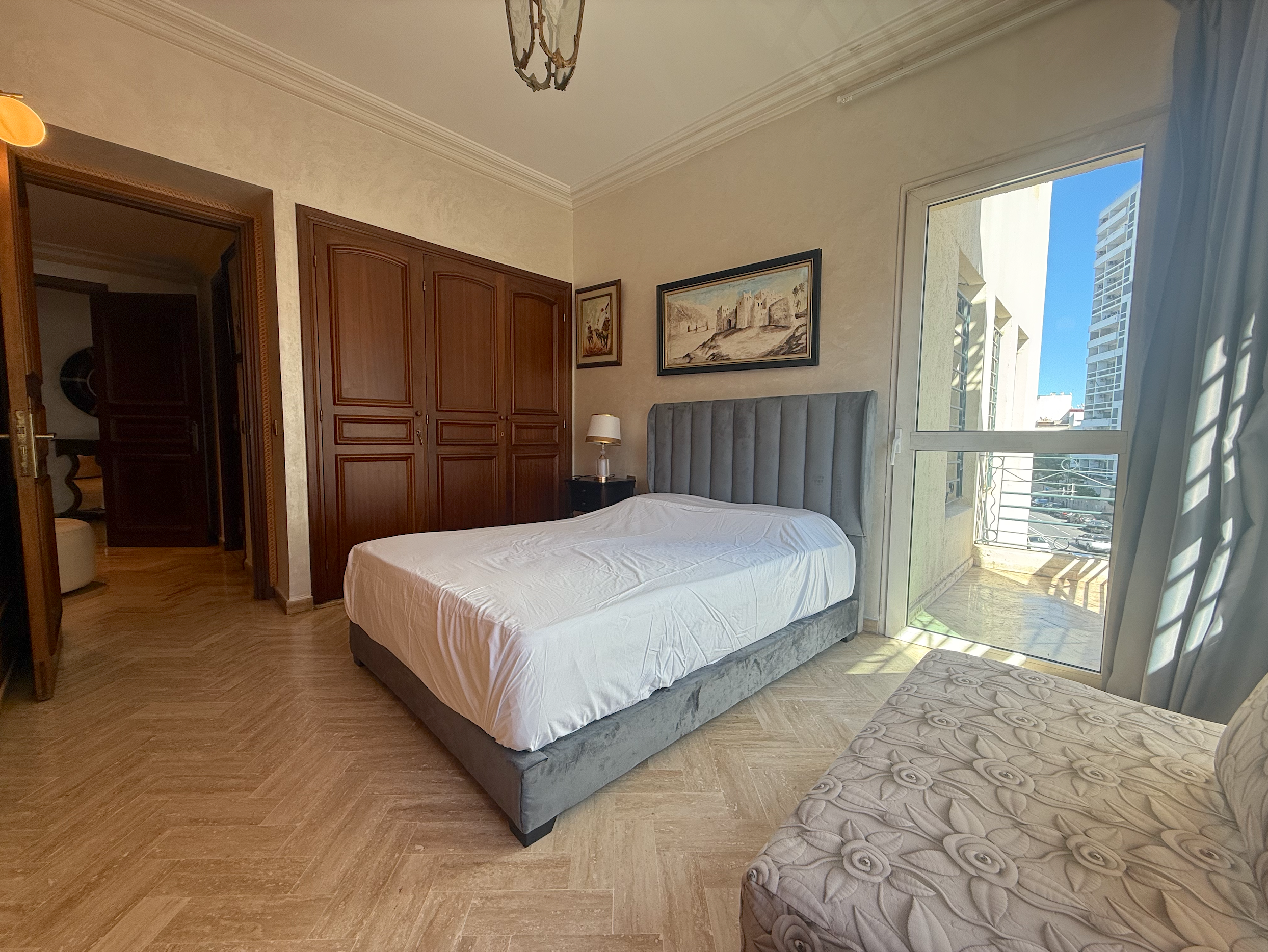 Appartement 205 m² à Maarif — 17