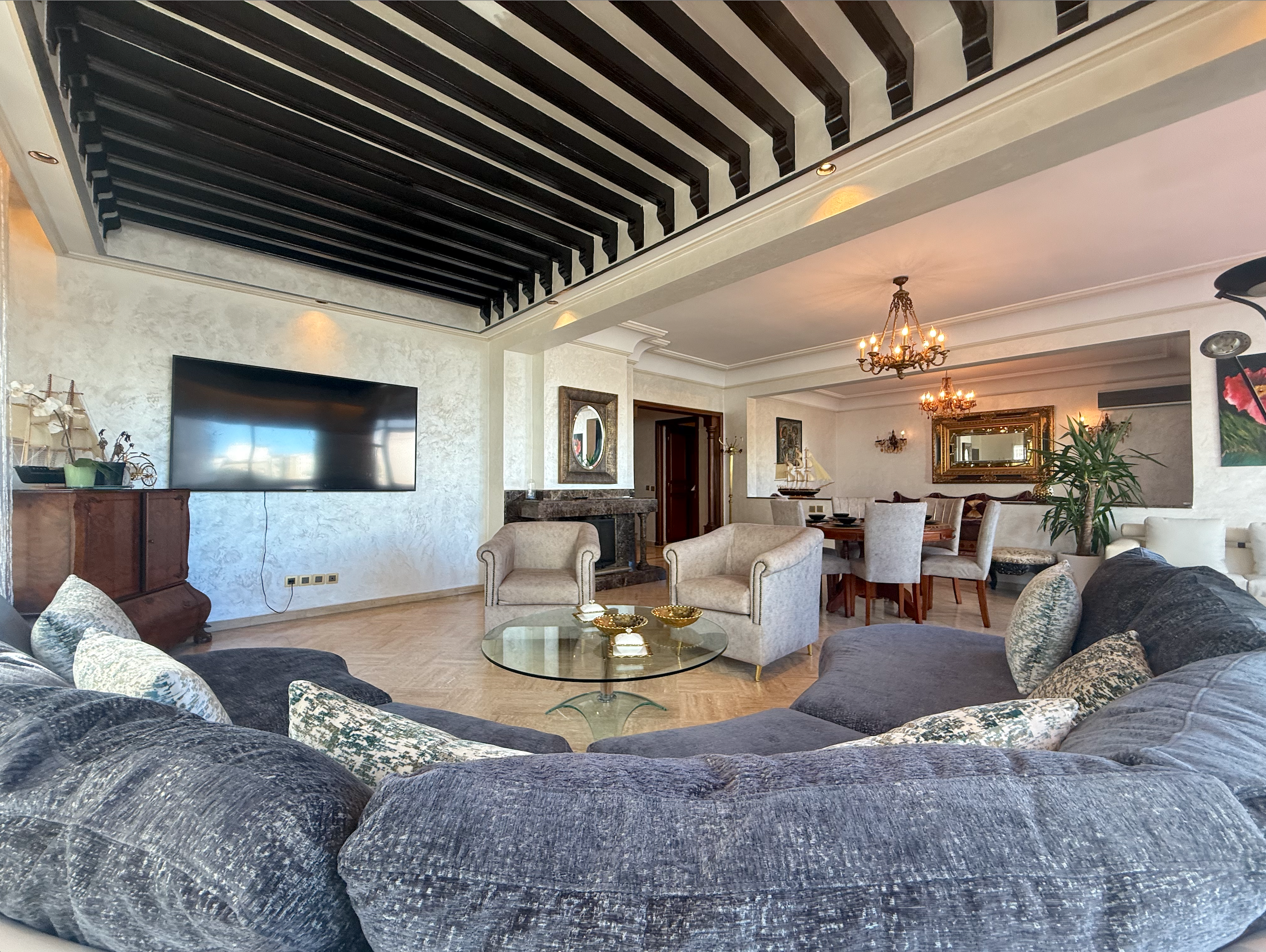 Appartement — Casablanca — 5