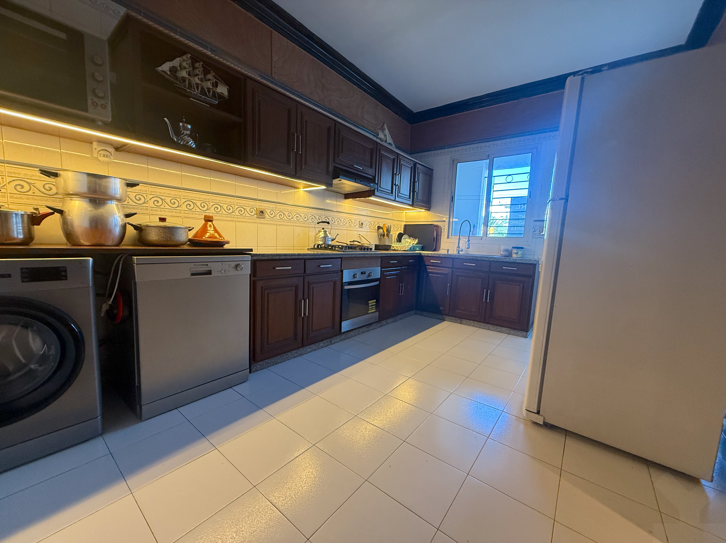 Appartement 205 m² à Maarif — 12