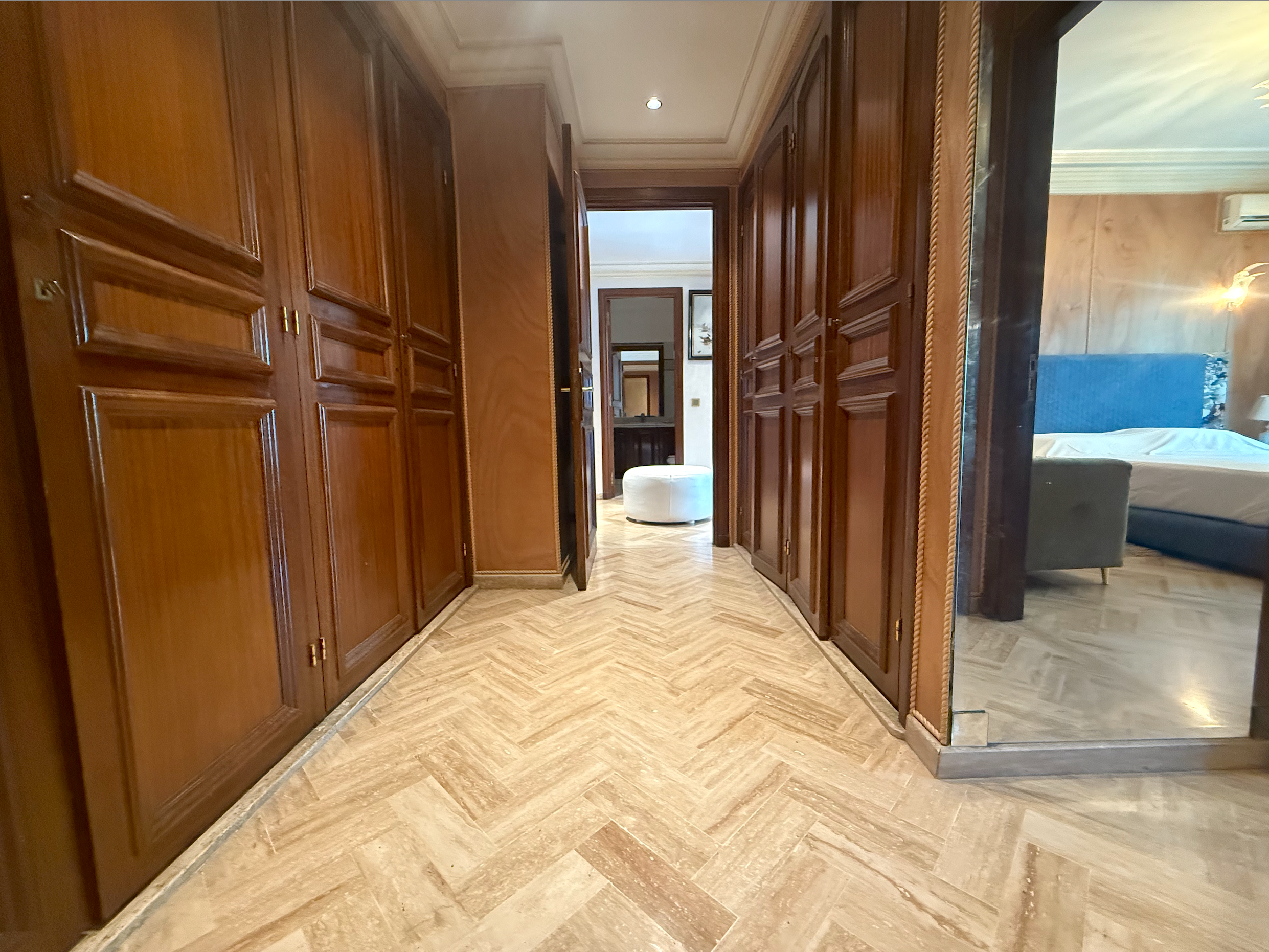 Appartement 205 m² à Maarif — 20