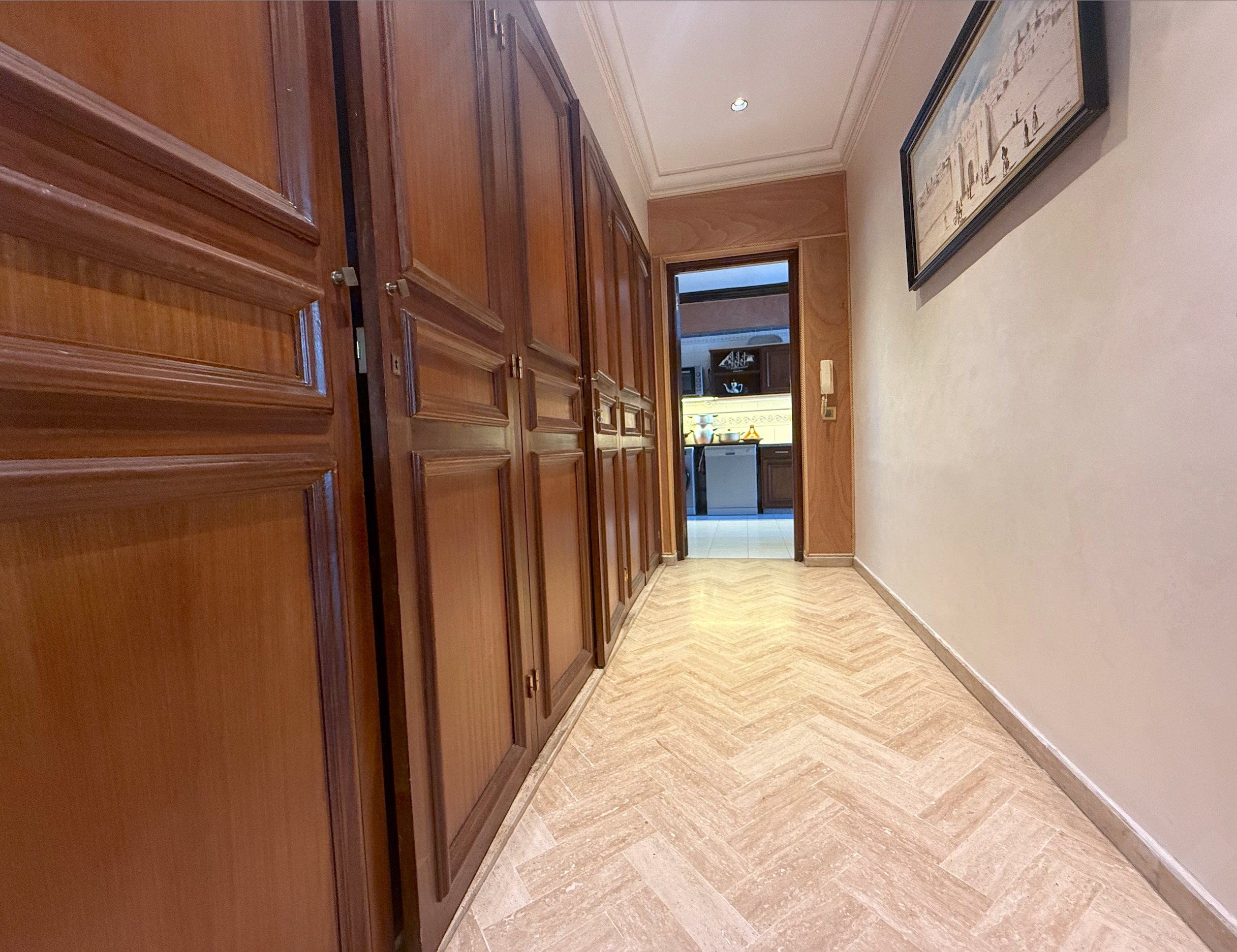 Appartement 205 m² à Maarif — 9