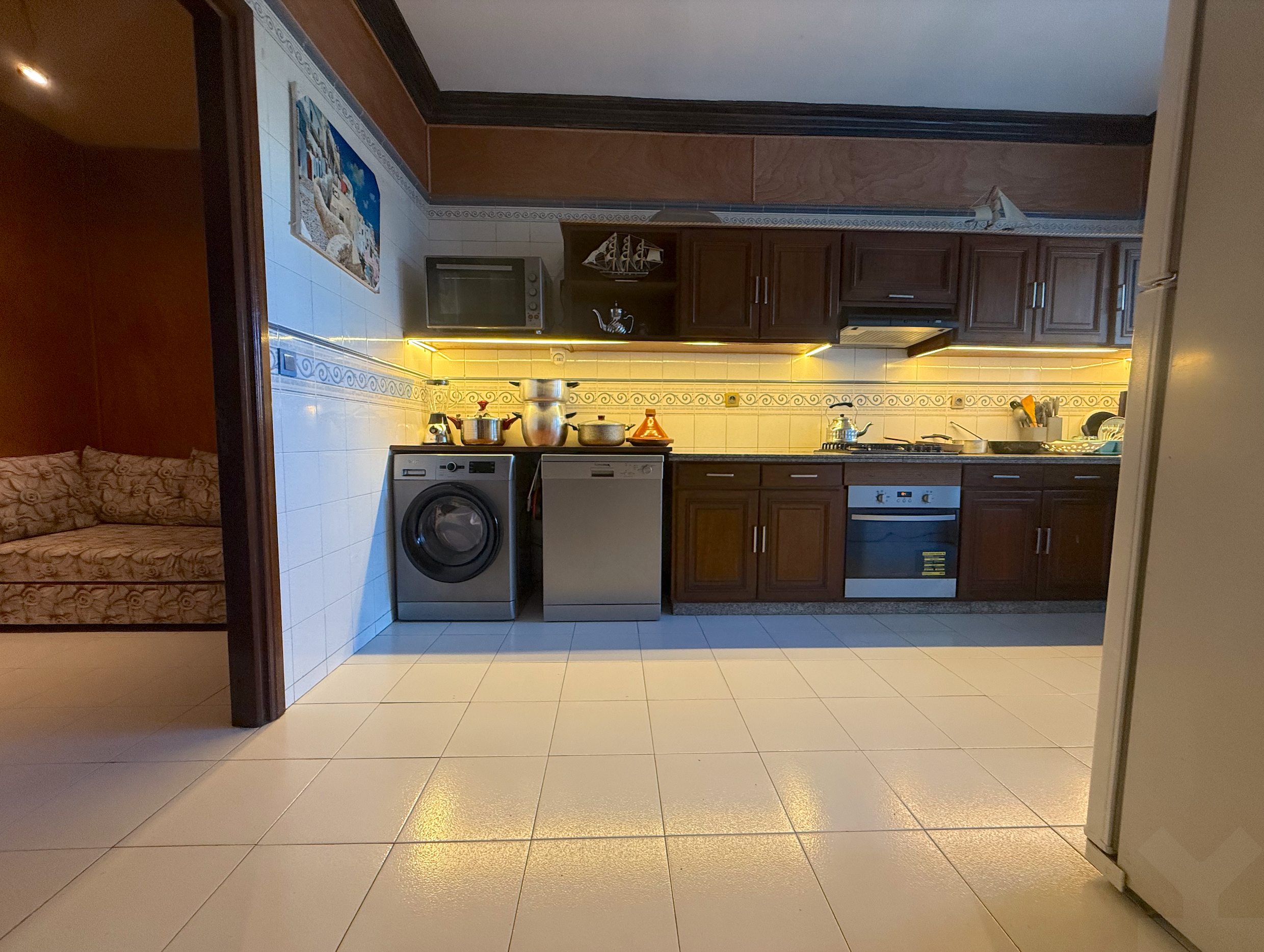 Appartement 205 m² à Maarif — 10