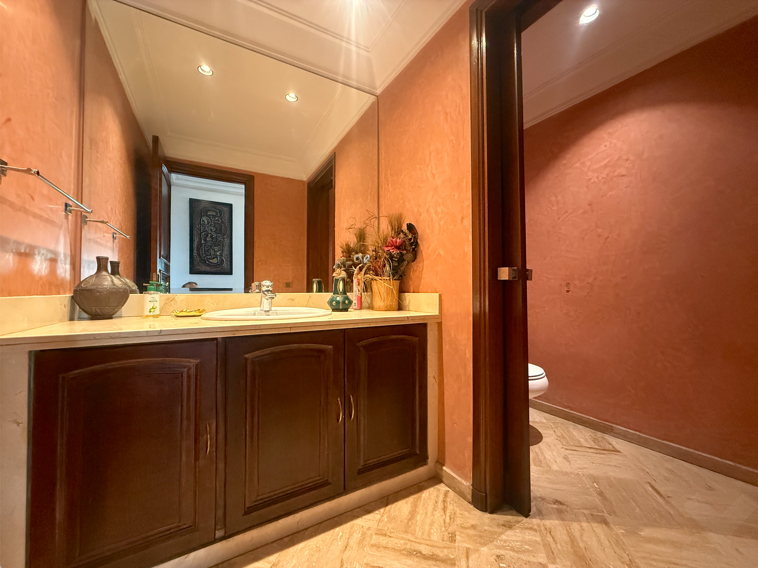 Appartement — Casablanca — 3