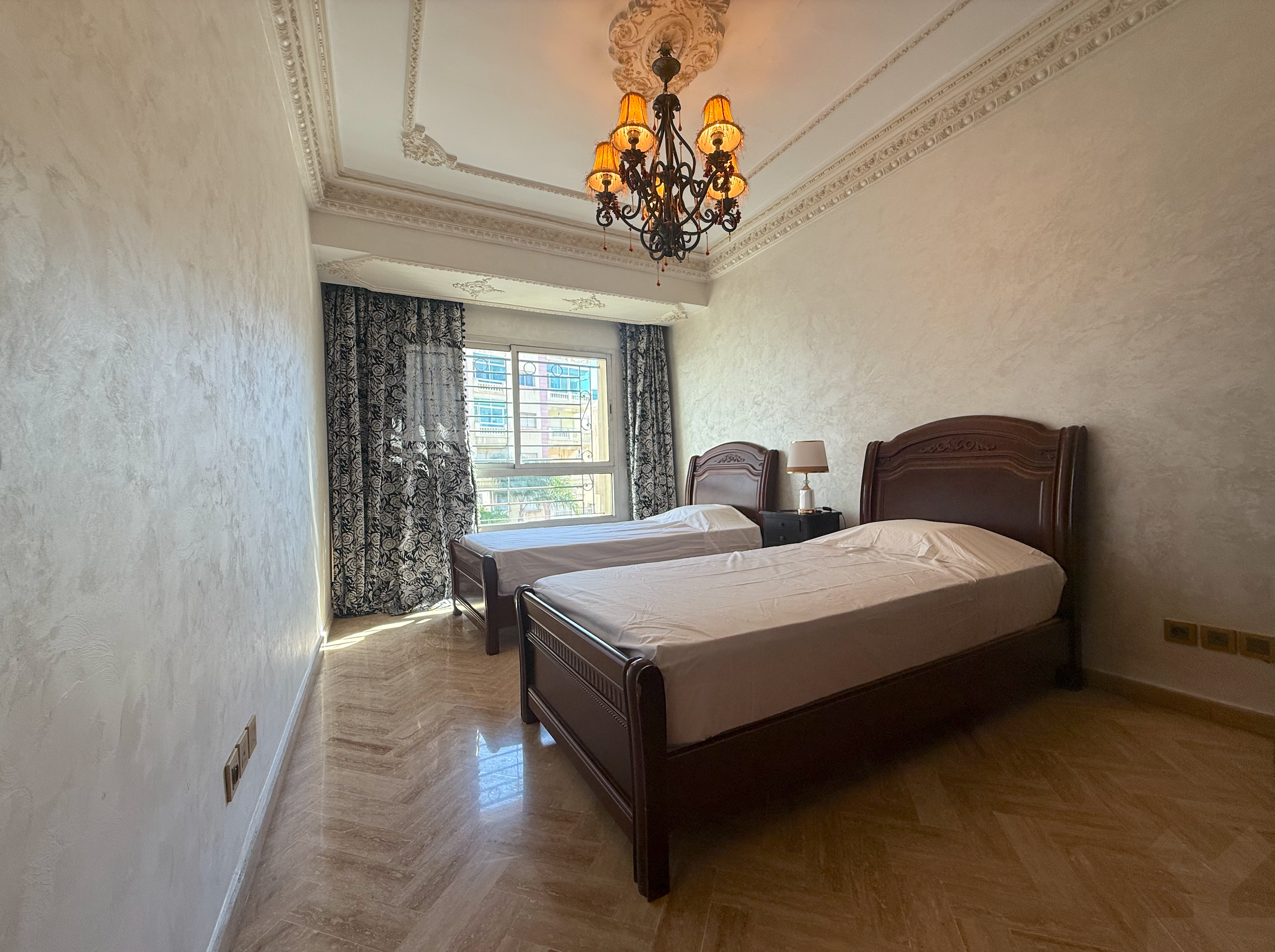 Appartement 205 m² à Maarif — 18