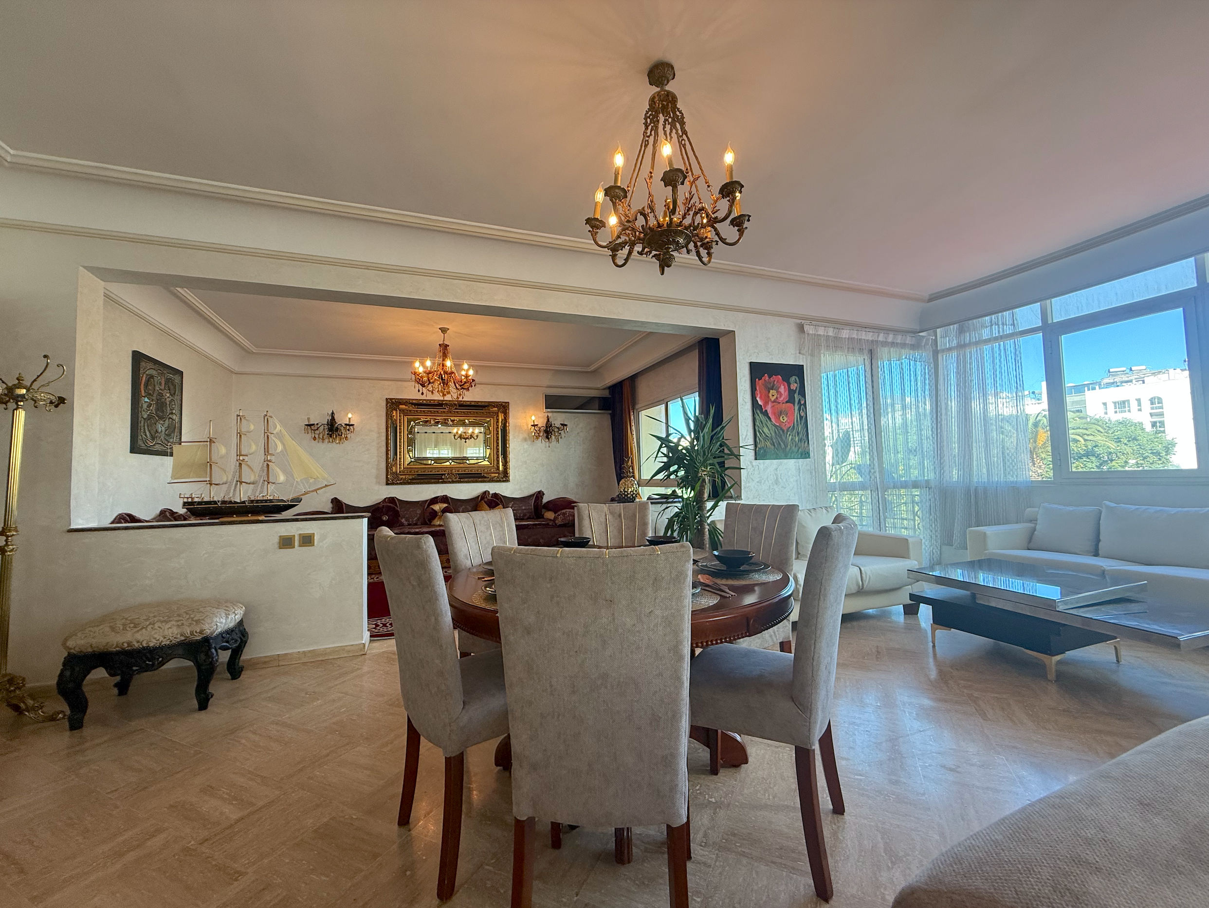 Appartement 205 m² à Maarif — 8