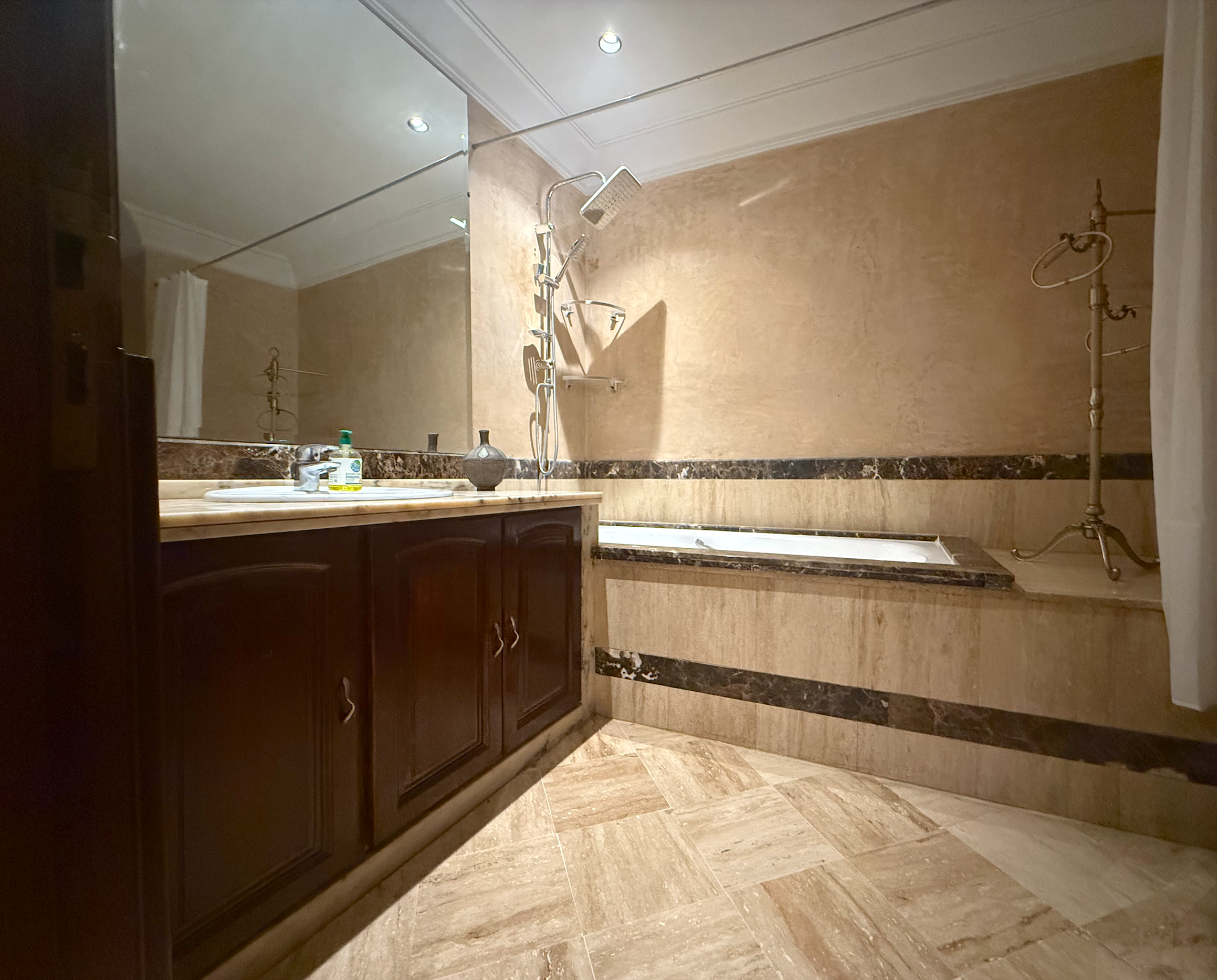 Appartement 205 m² à Maarif — 23