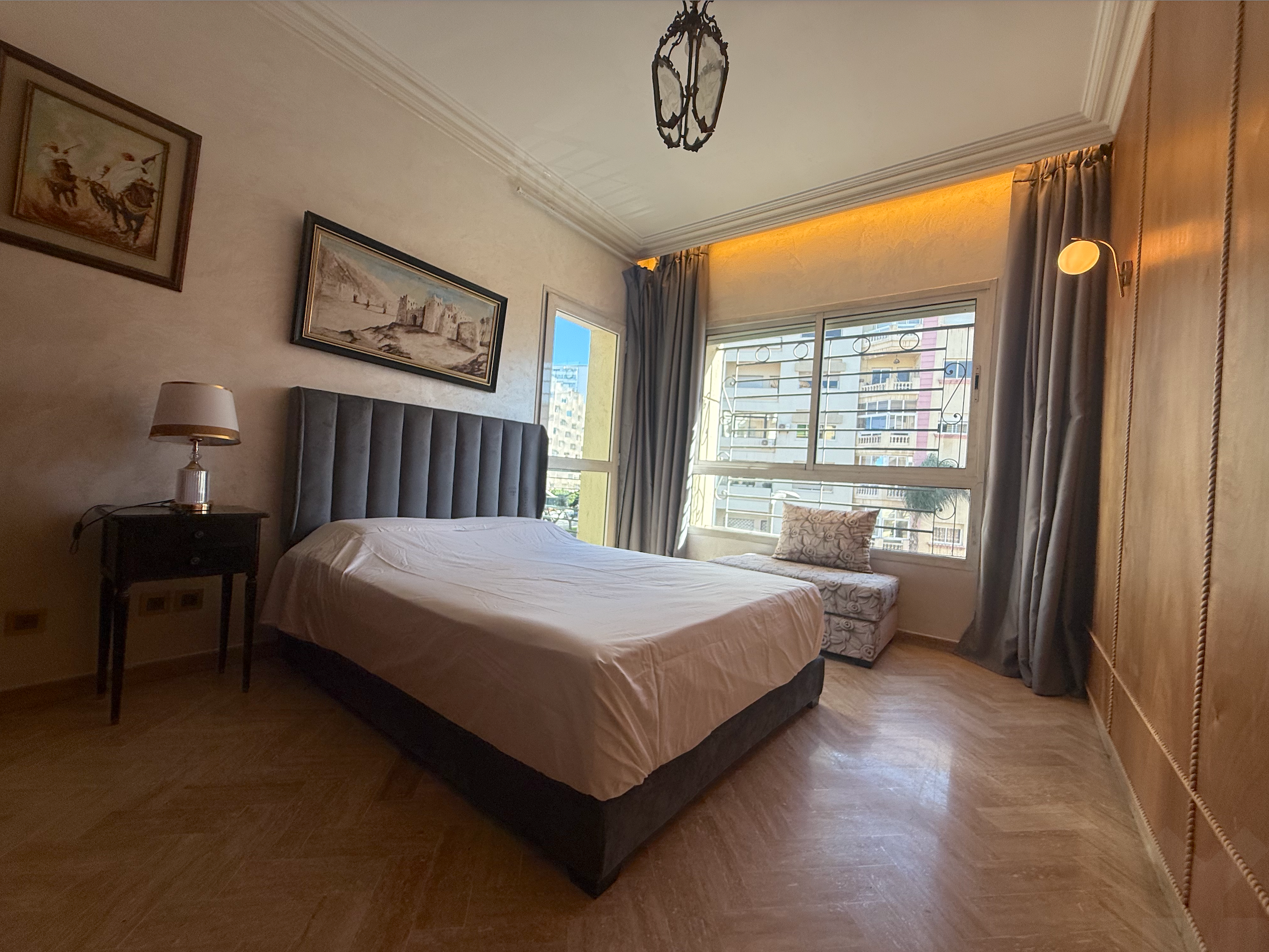 Appartement 205 m² à Maarif — 16