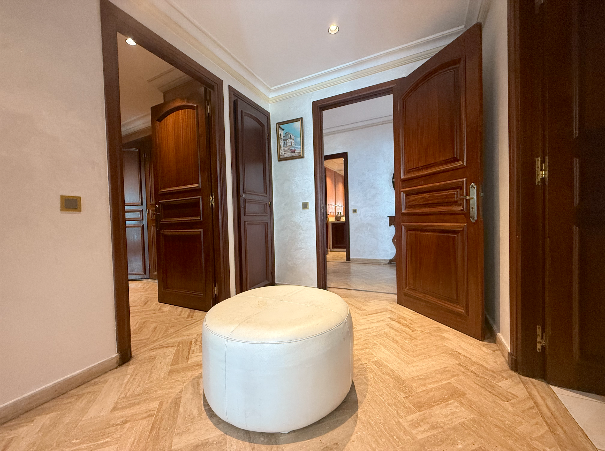 Appartement 205 m² à Maarif — 15