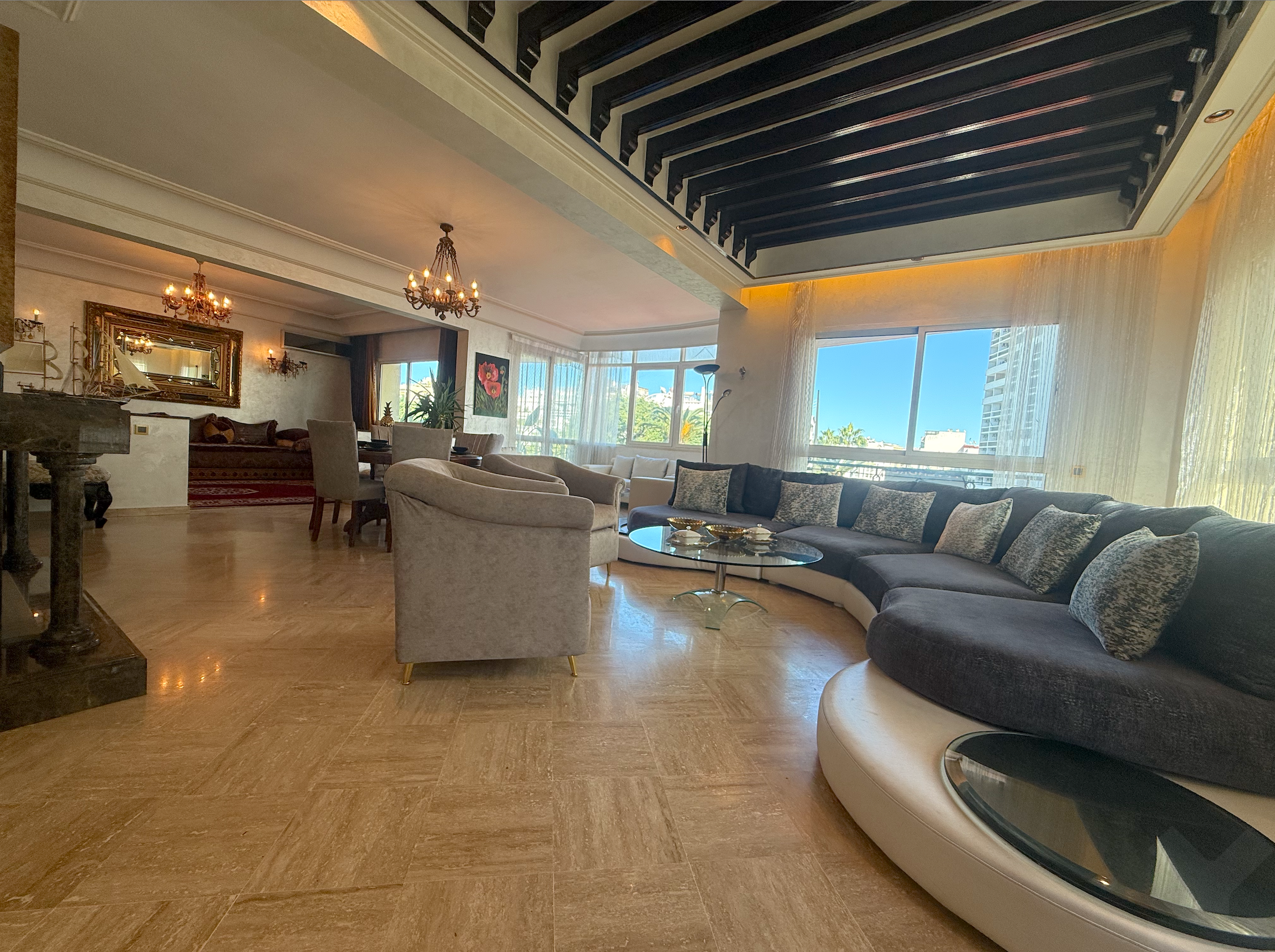 Appartement — Casablanca — 4