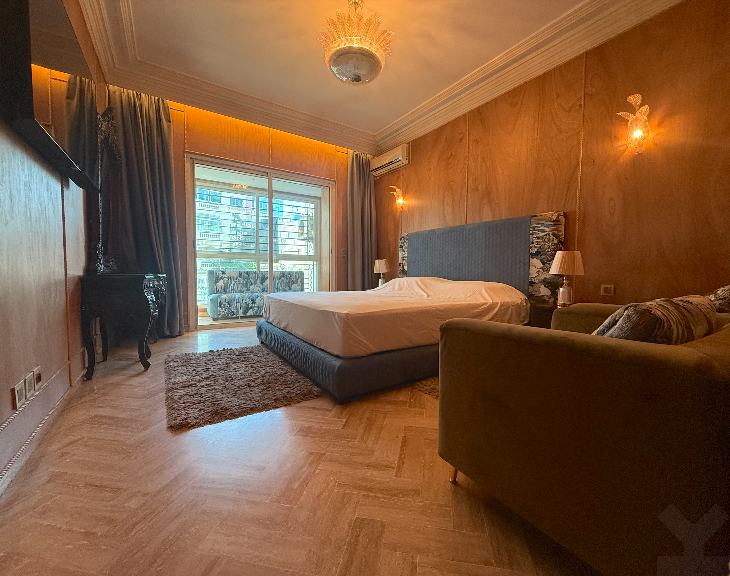 Appartement 205 m² à Maarif — 21