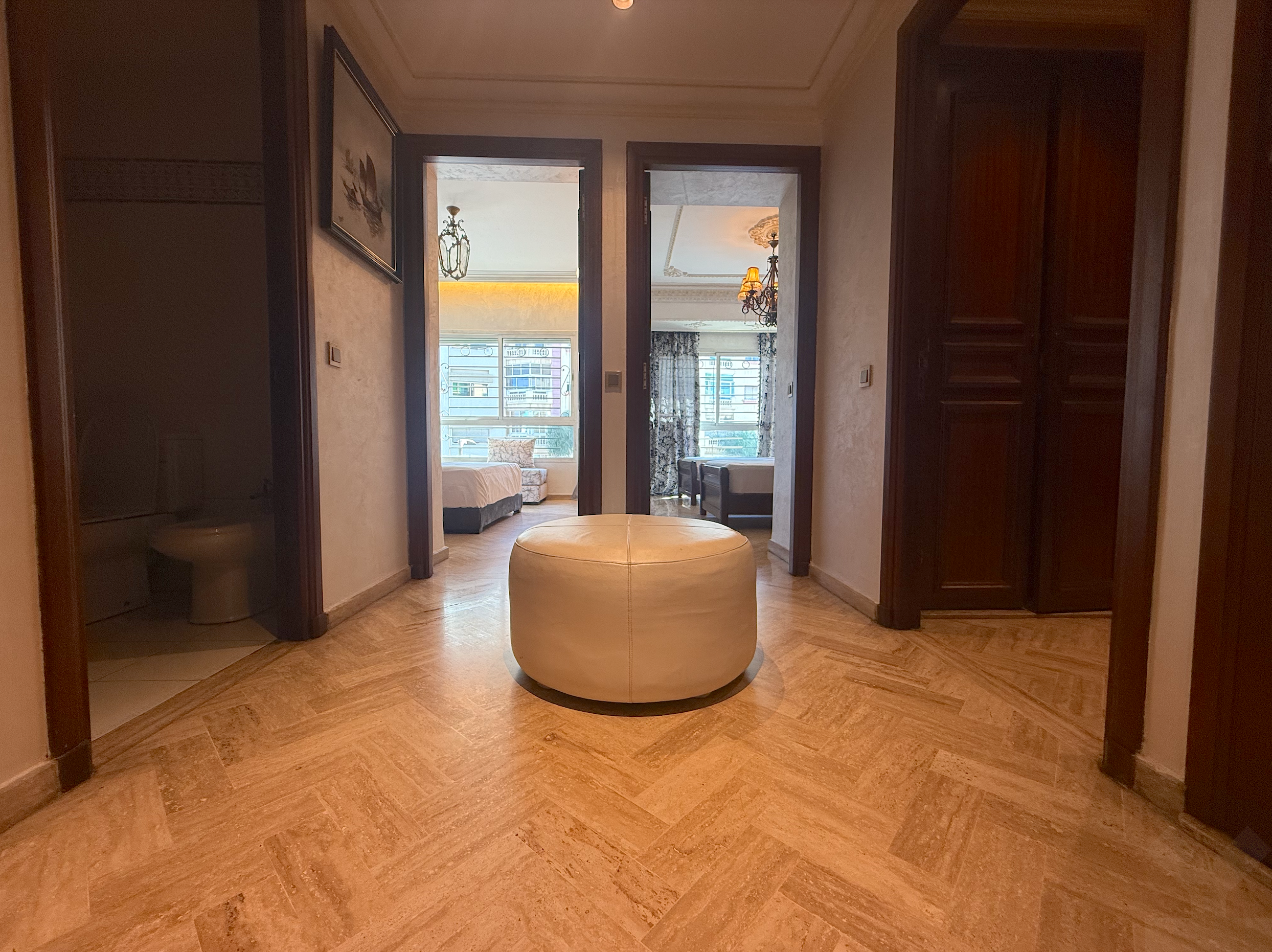Appartement 205 m² à Maarif — 14