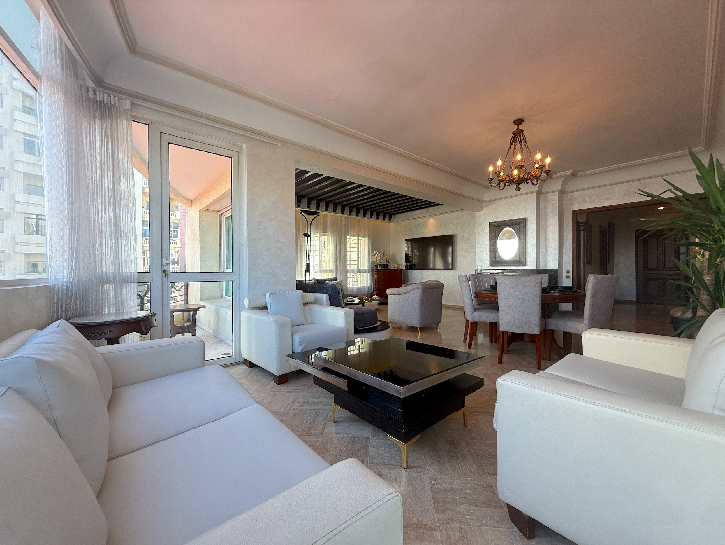 Appartement — Casablanca — 6