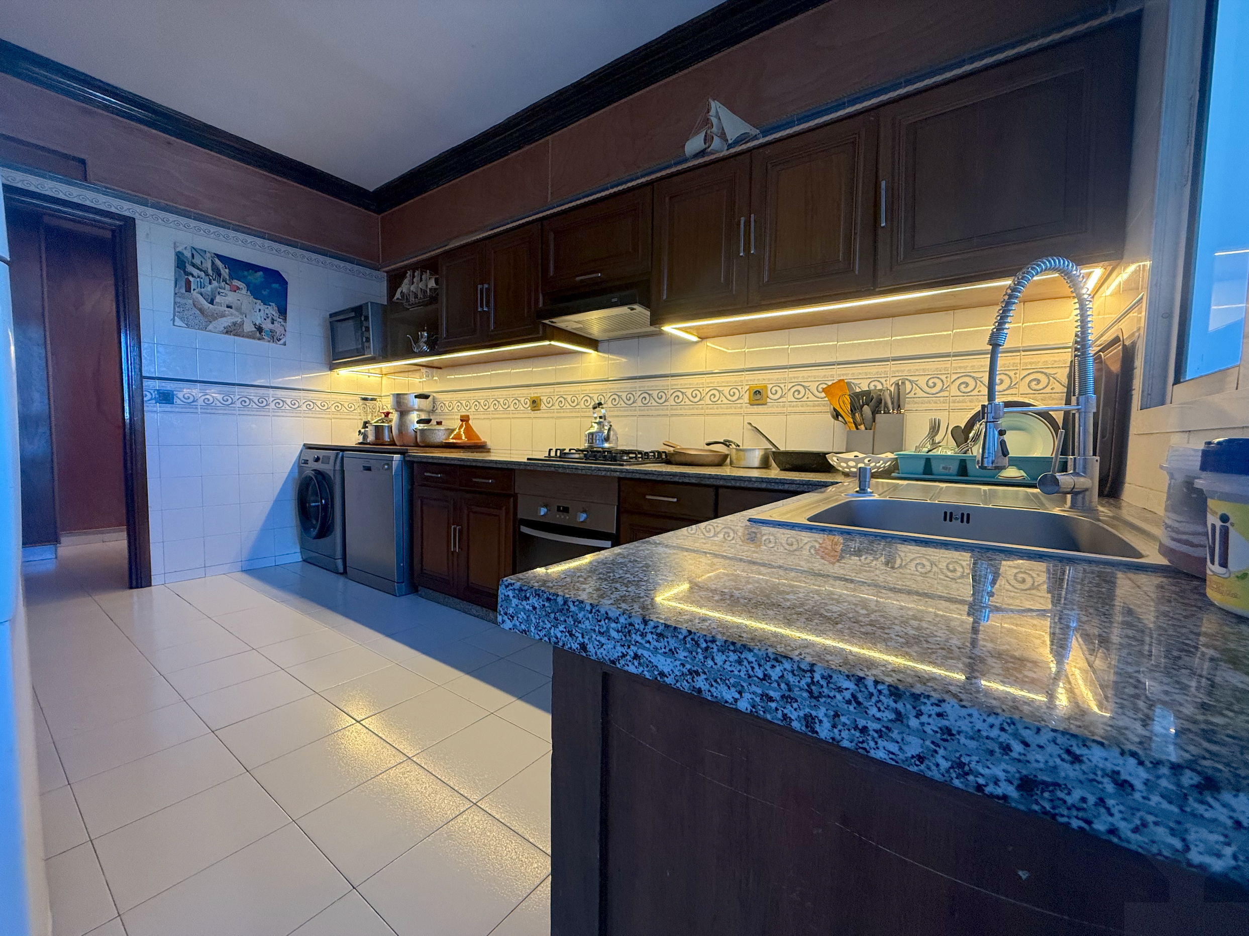 Appartement 205 m² à Maarif — 11